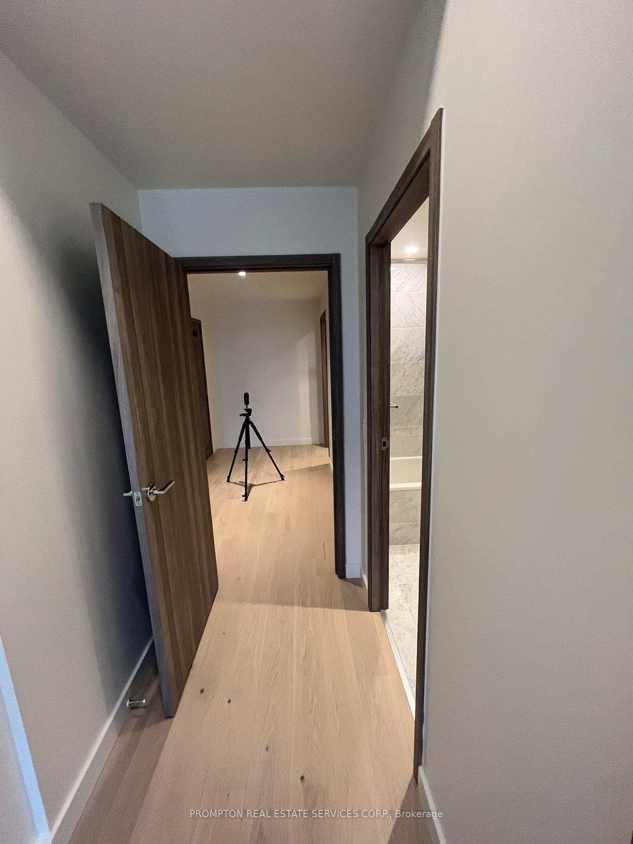 Photo 19 of Unit 508, 95 McMahon Drive, North York, Bayview Village — HOMEH