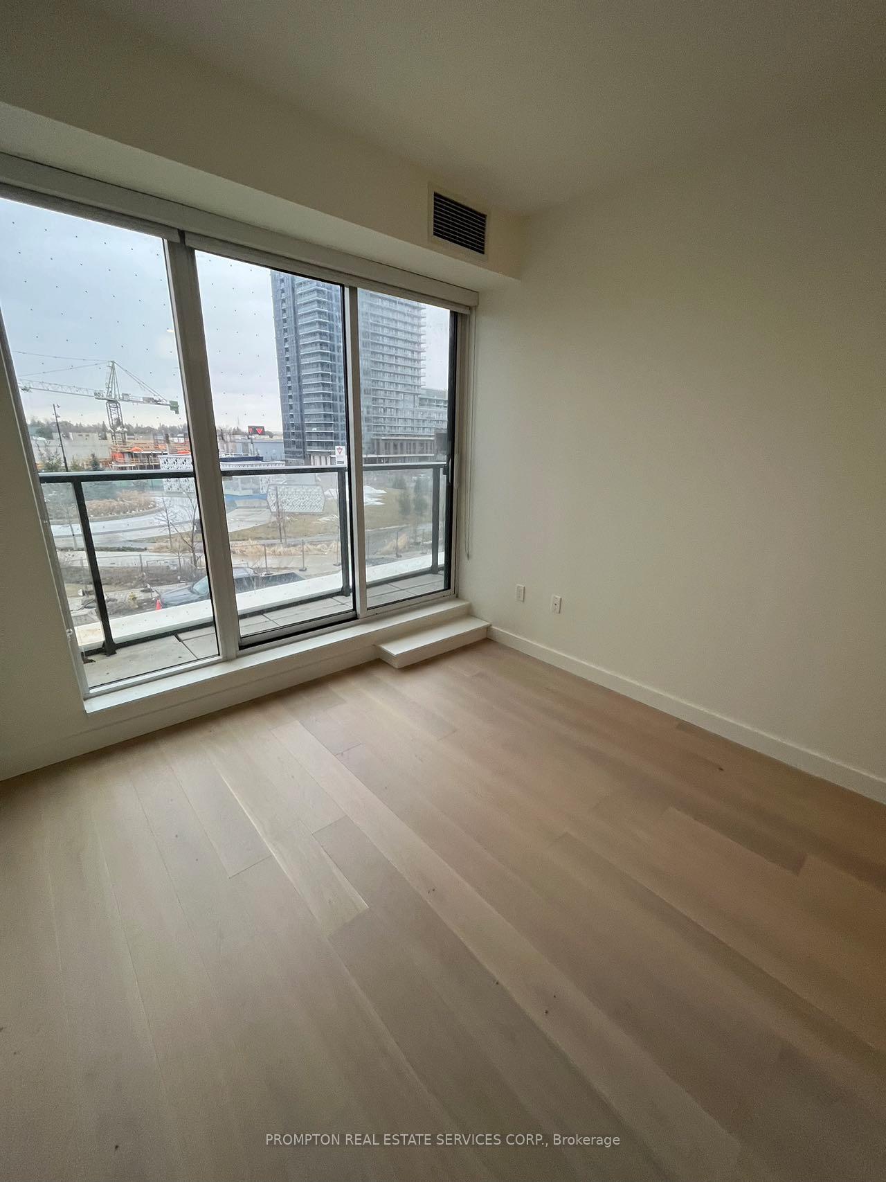 Photo 20 of Unit 508, 95 McMahon Drive, North York, Bayview Village — HOMEH