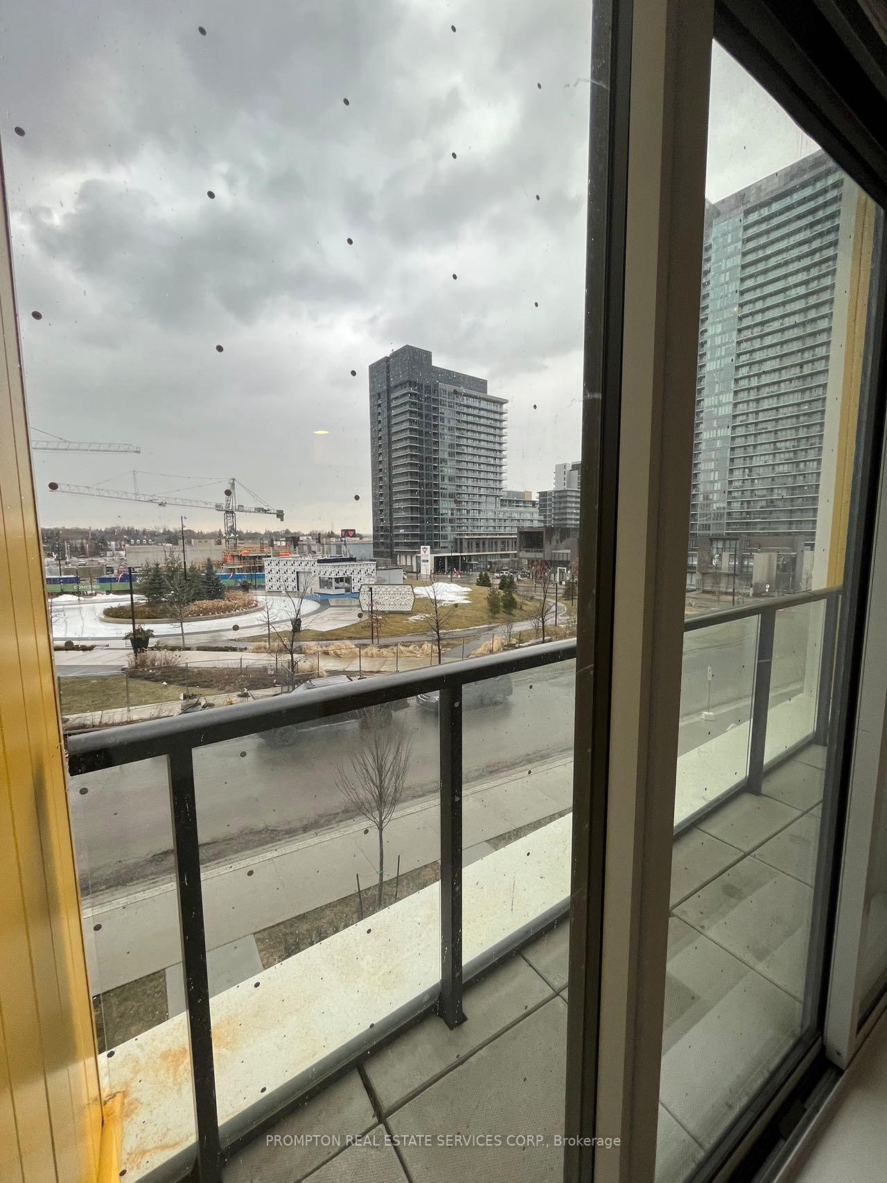 Photo 22 of Unit 508, 95 McMahon Drive, North York, Bayview Village — HOMEH