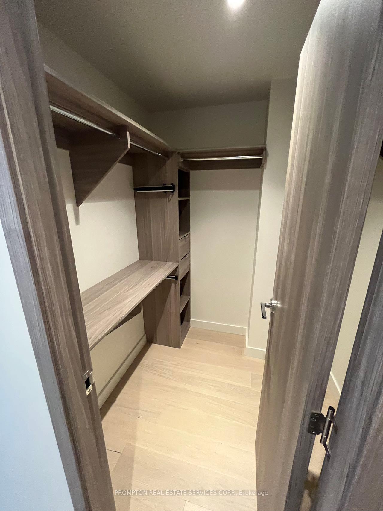 Photo 23 of Unit 508, 95 McMahon Drive, North York, Bayview Village — HOMEH