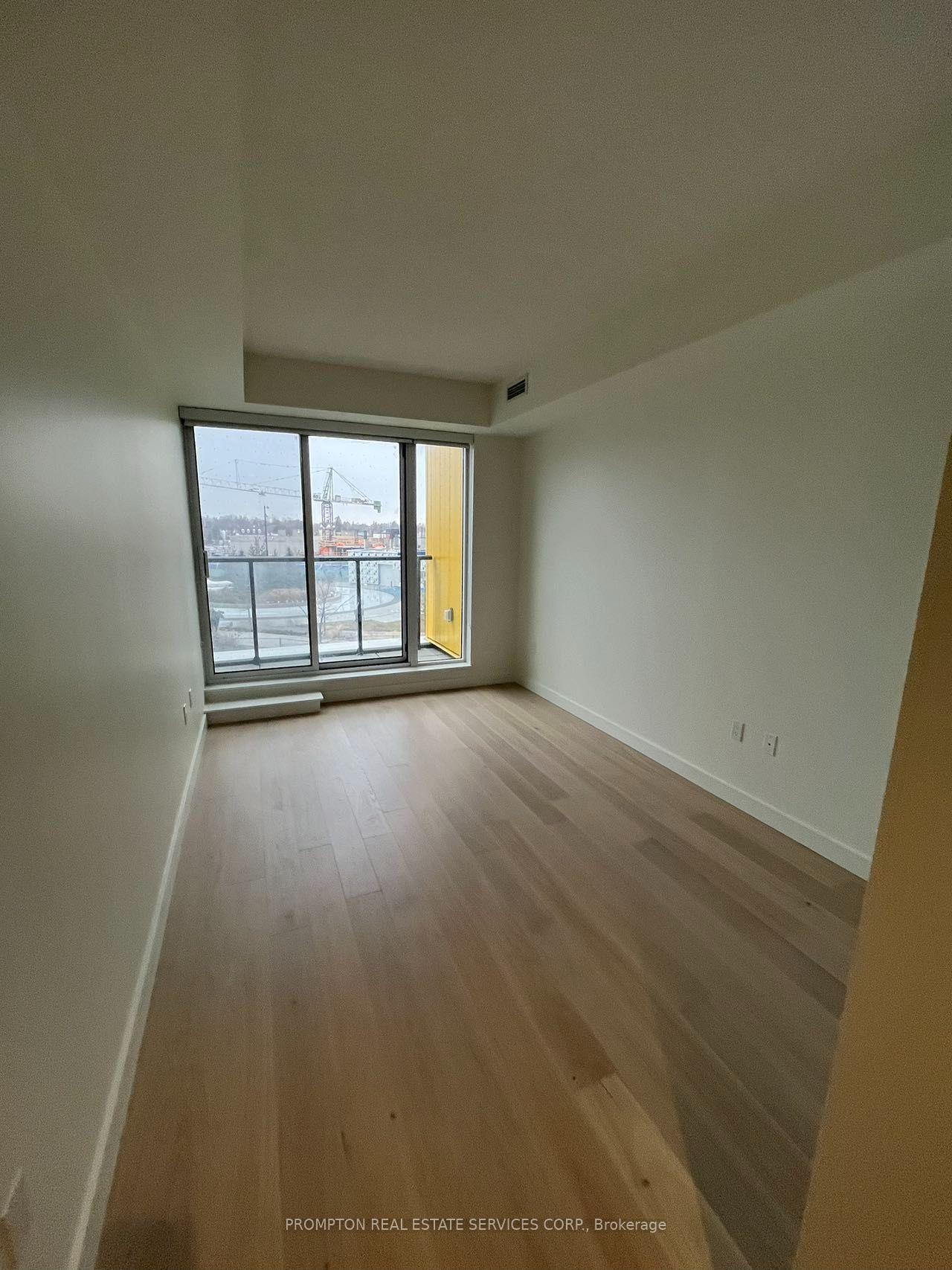 Photo 24 of Unit 508, 95 McMahon Drive, North York, Bayview Village — HOMEH