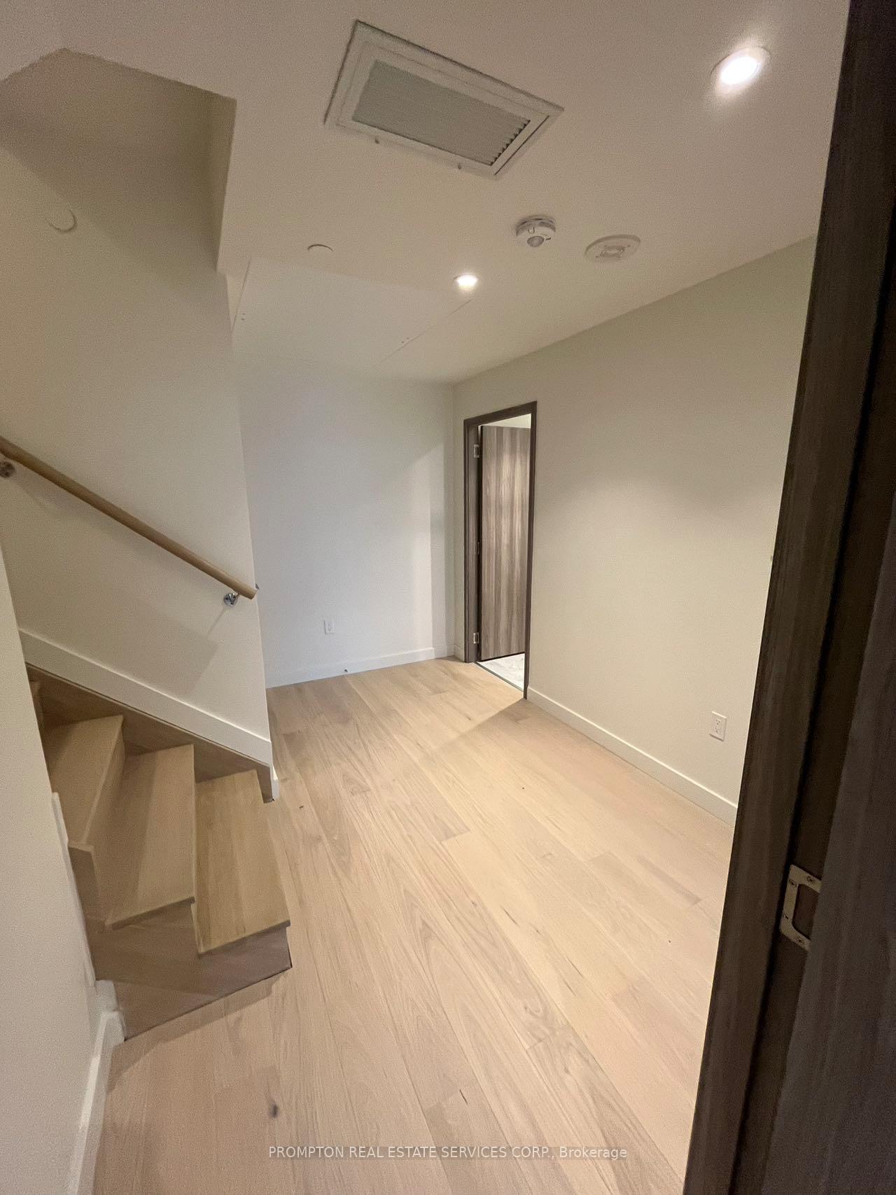 Photo 25 of Unit 508, 95 McMahon Drive, North York, Bayview Village — HOMEH