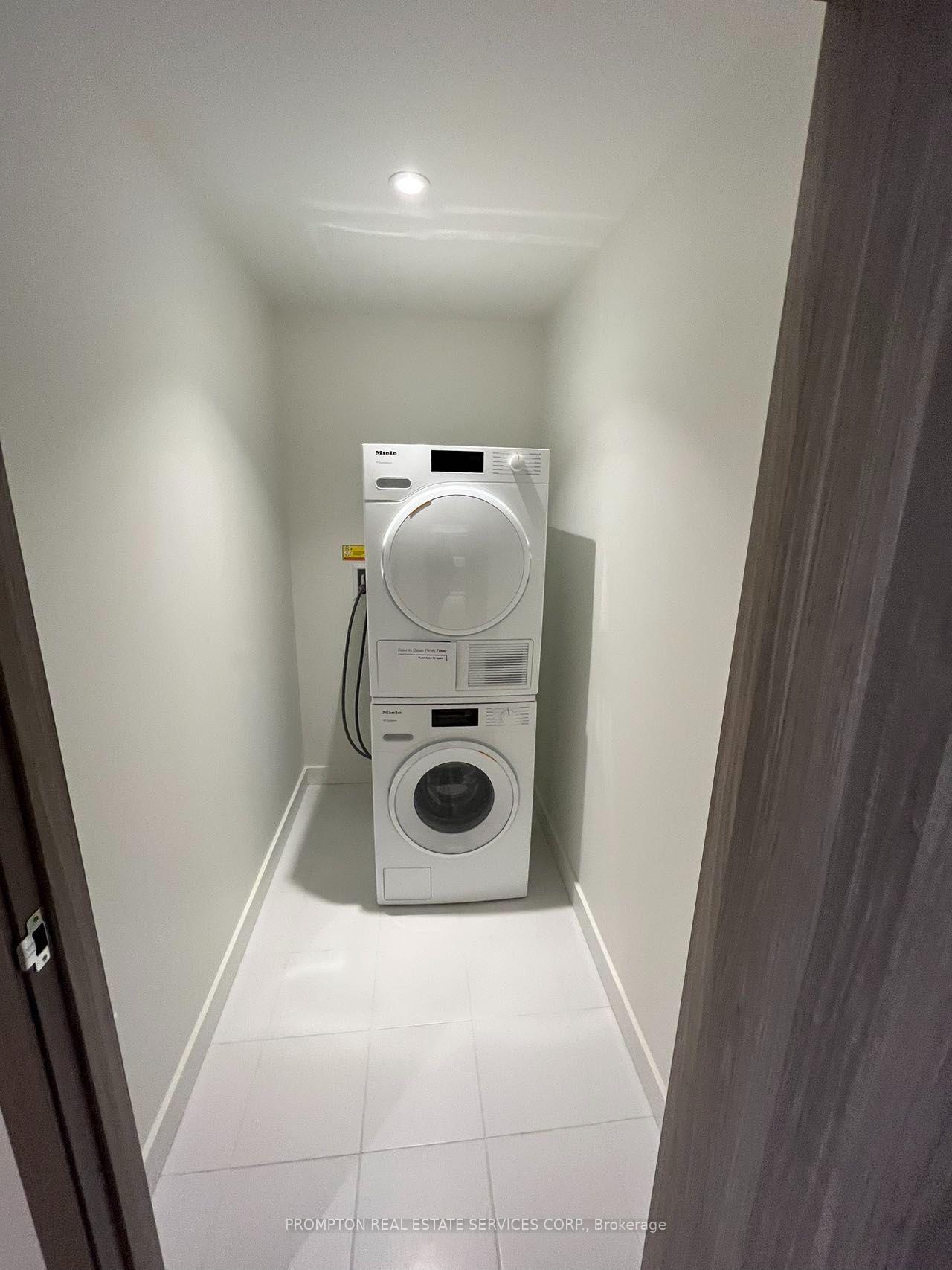 Photo 26 of Unit 508, 95 McMahon Drive, North York, Bayview Village — HOMEH