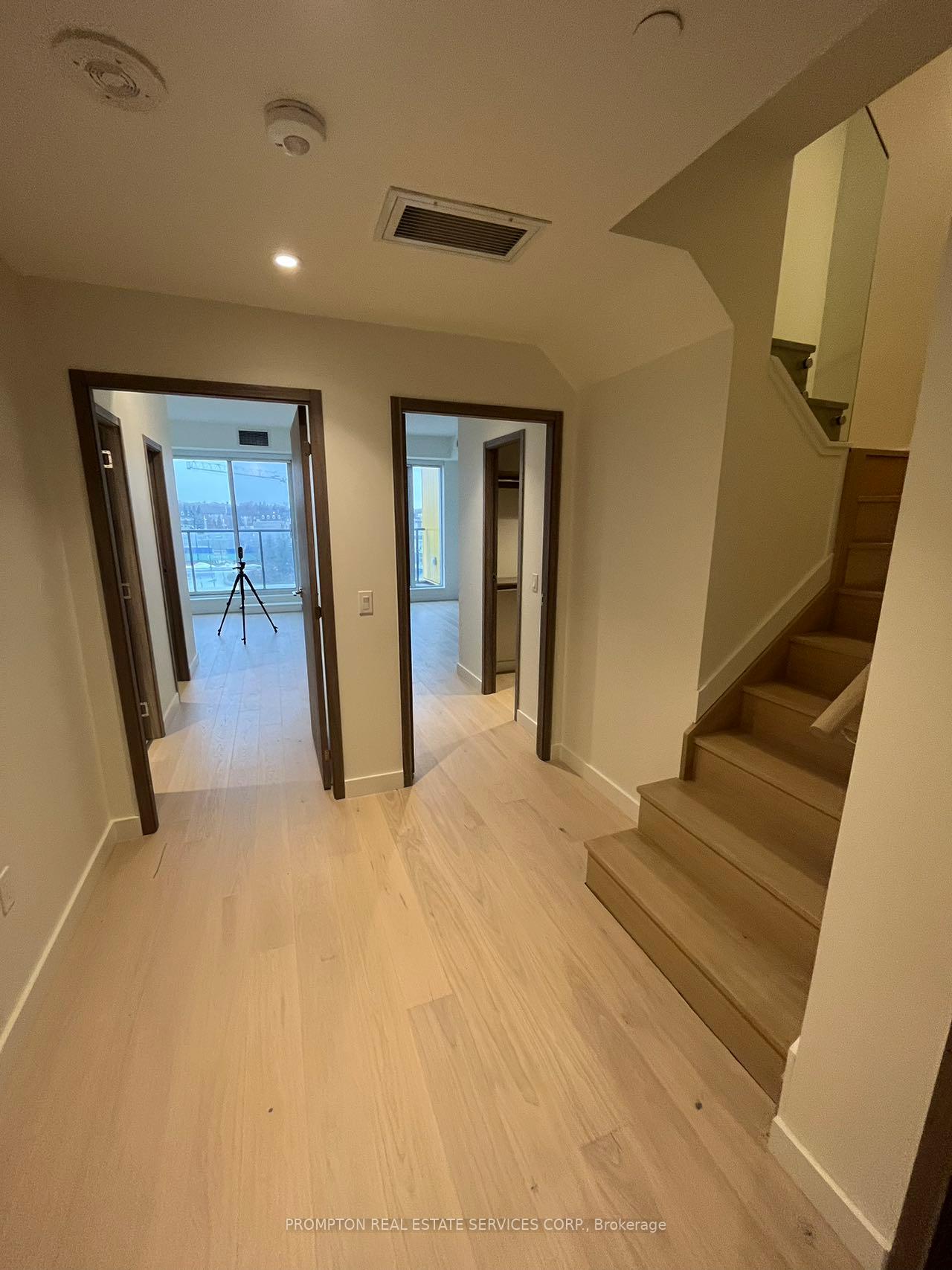 Photo 27 of Unit 508, 95 McMahon Drive, North York, Bayview Village — HOMEH