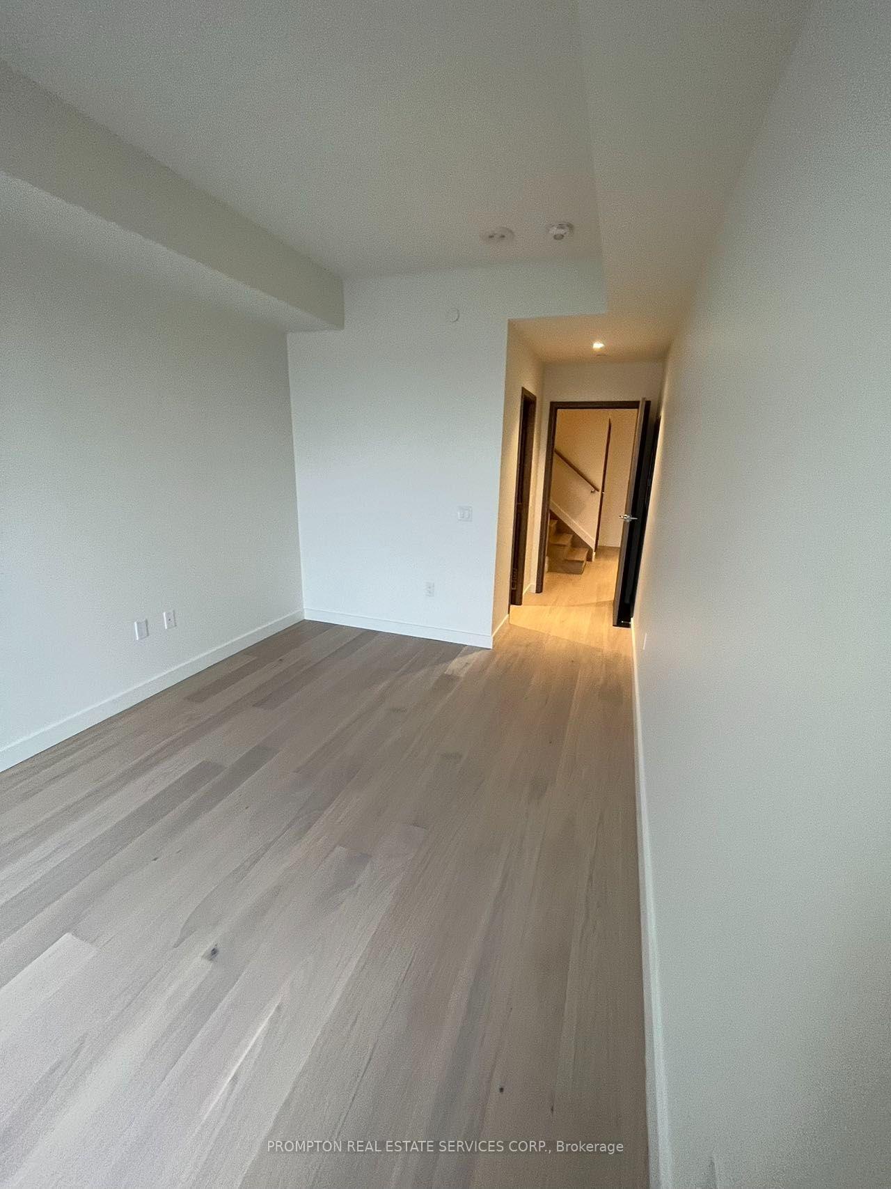 Photo 28 of Unit 508, 95 McMahon Drive, North York, Bayview Village — HOMEH