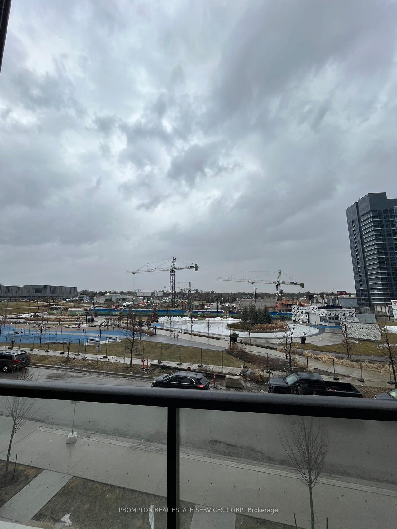 Photo 29 of Unit 508, 95 McMahon Drive, North York, Bayview Village — HOMEH