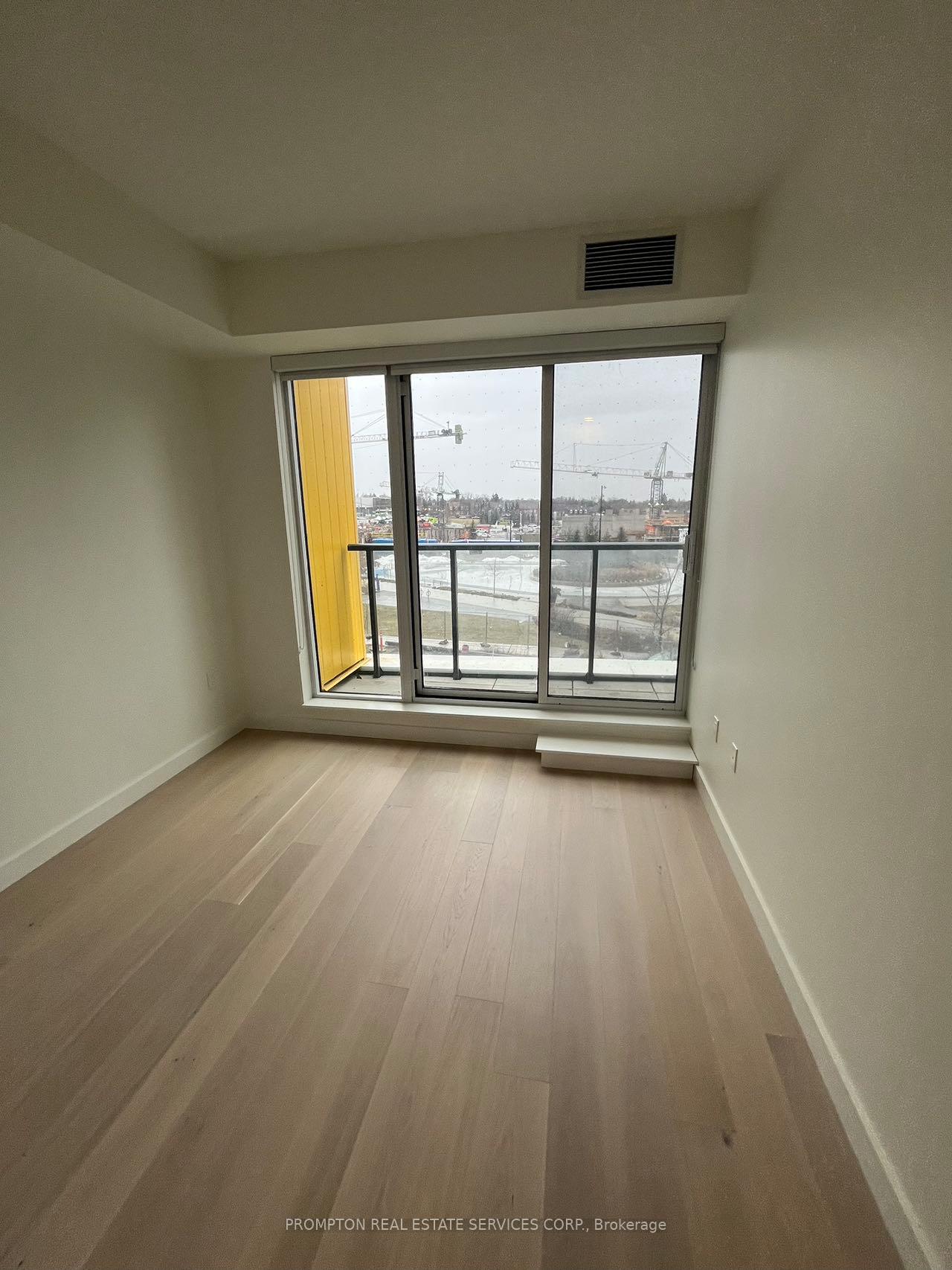 Photo 30 of Unit 508, 95 McMahon Drive, North York, Bayview Village — HOMEH