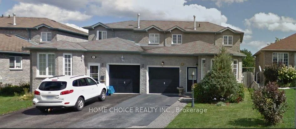 Photo 3 of 11 Violet Street, Barrie, Holly — HOMEH