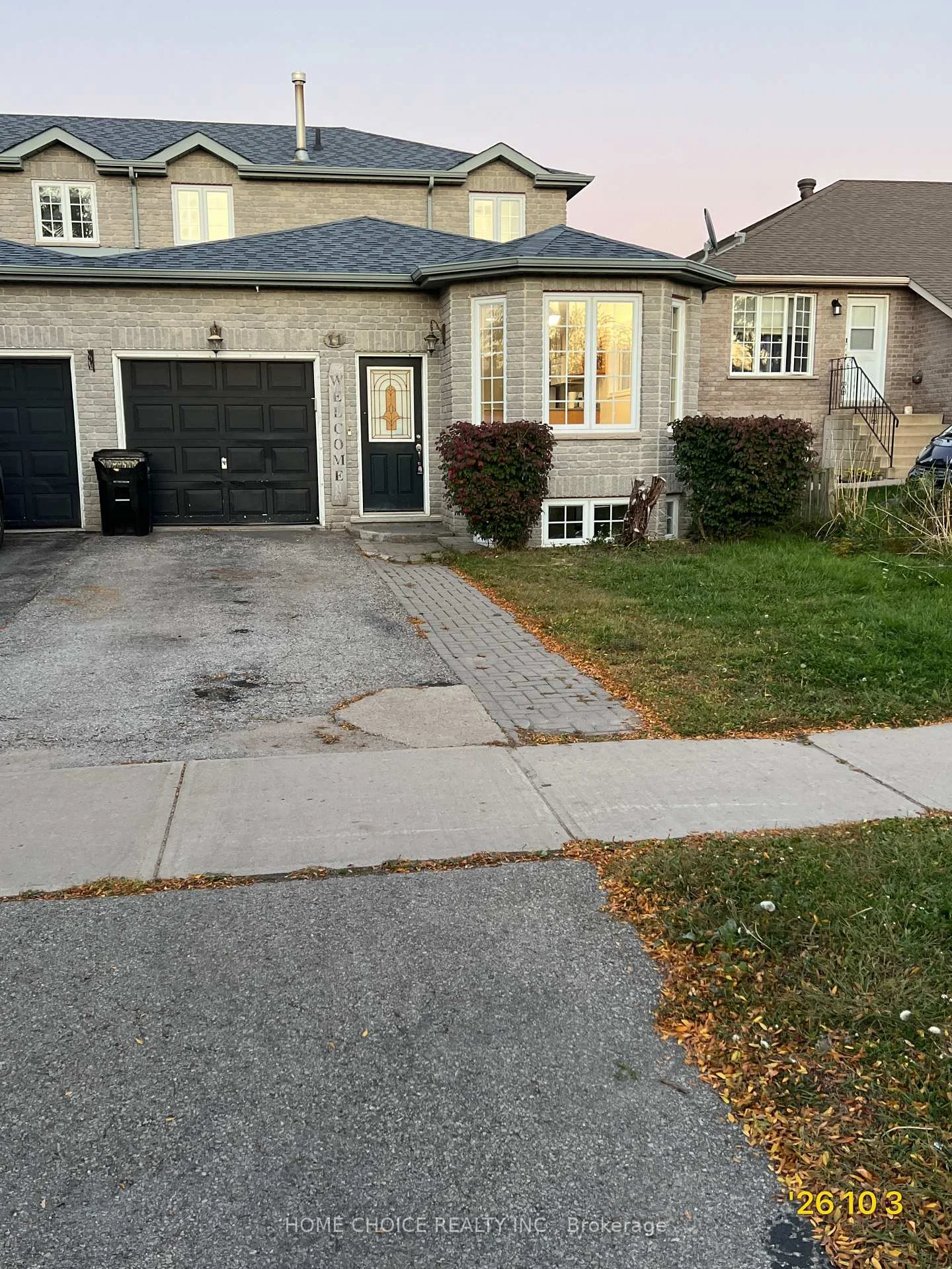 Photo 5 of 11 Violet Street, Barrie, Holly — HOMEH