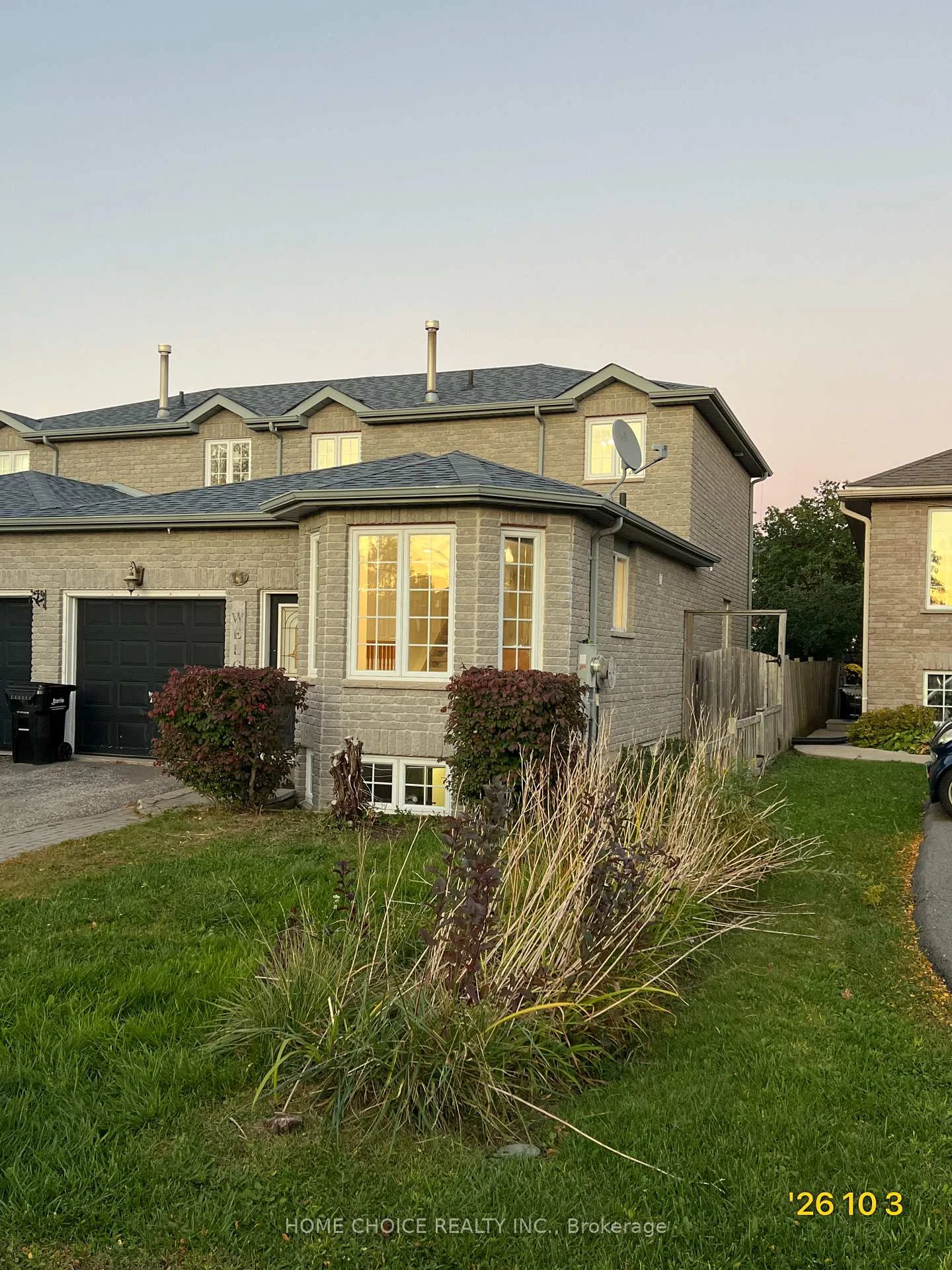 Photo 1 of 11 Violet Street, Barrie, Holly — HOMEH