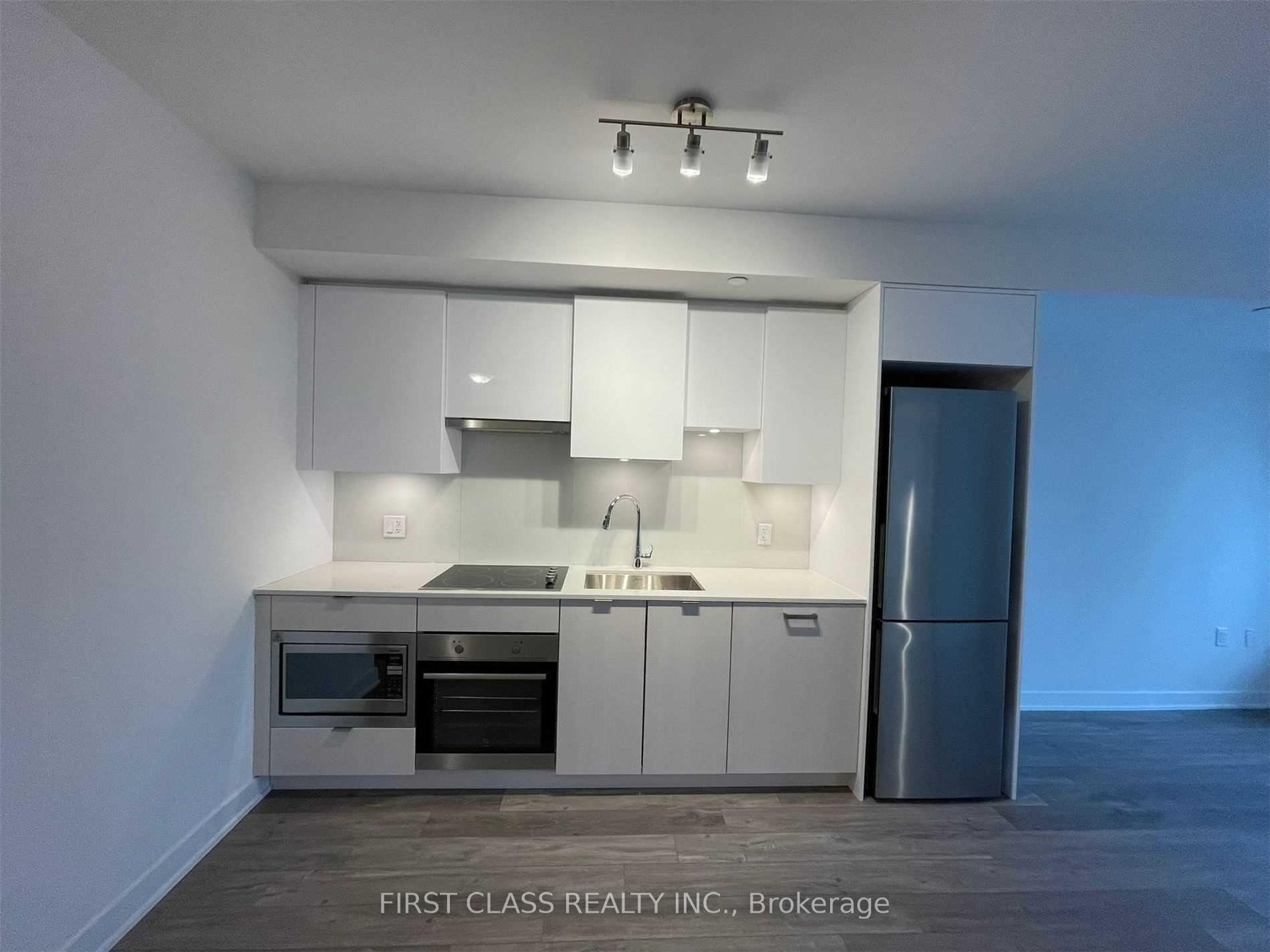 Photo 2 of Unit 2608, 195 Redpath Avenue, Toronto, Mount Pleasant West — HOMEH