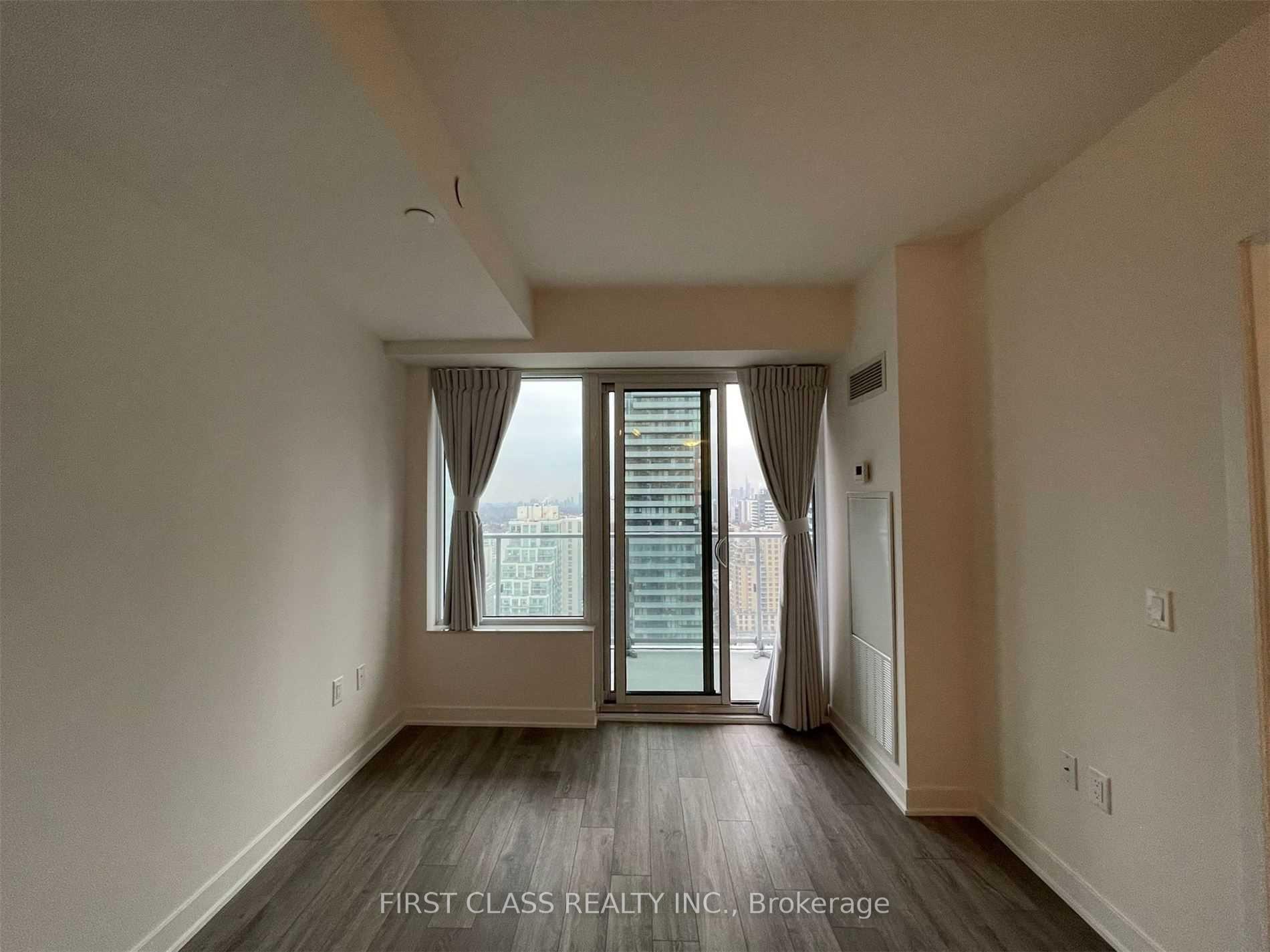 Photo 3 of Unit 2608, 195 Redpath Avenue, Toronto, Mount Pleasant West — HOMEH