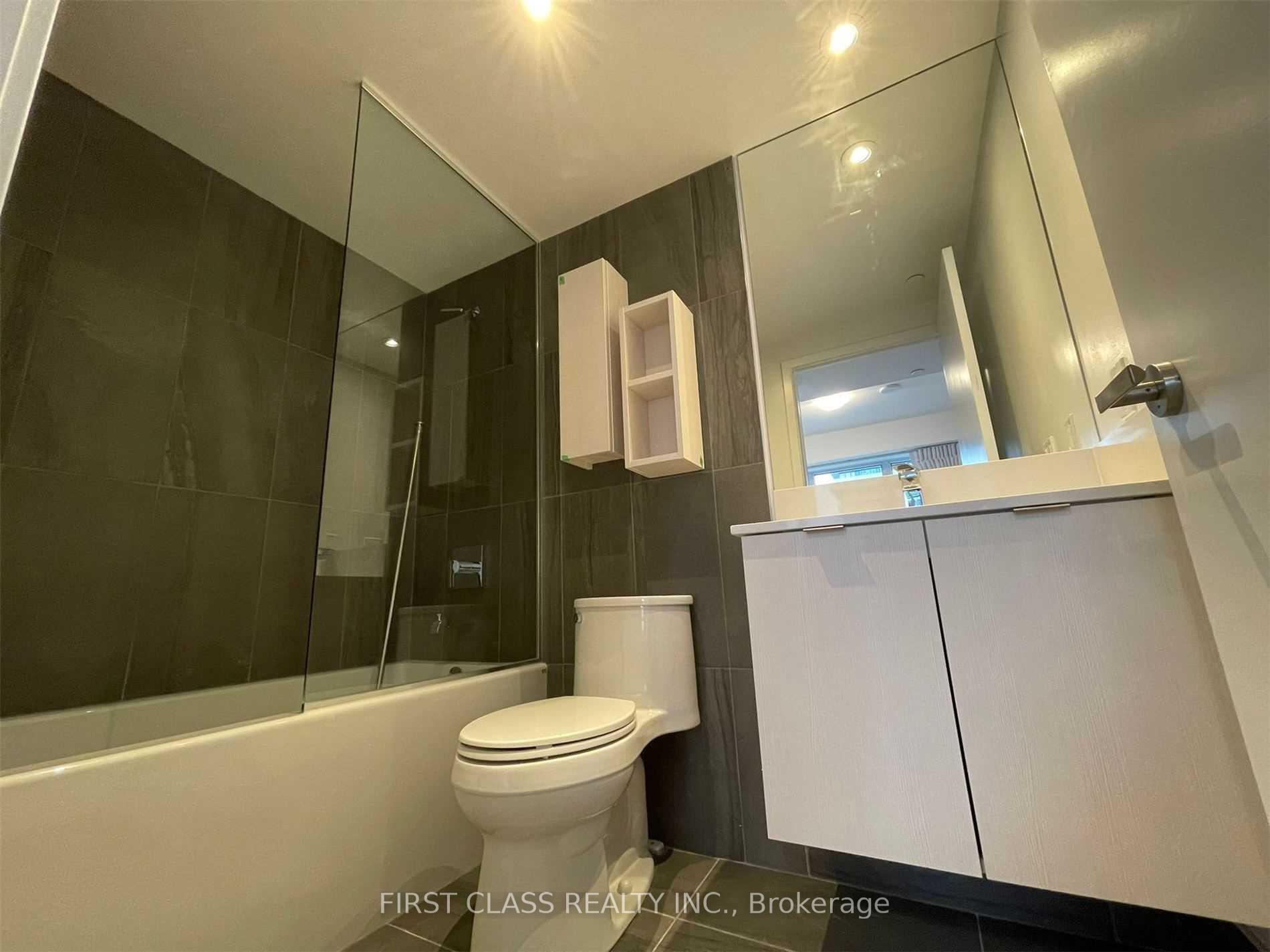 Photo 7 of Unit 2608, 195 Redpath Avenue, Toronto, Mount Pleasant West — HOMEH