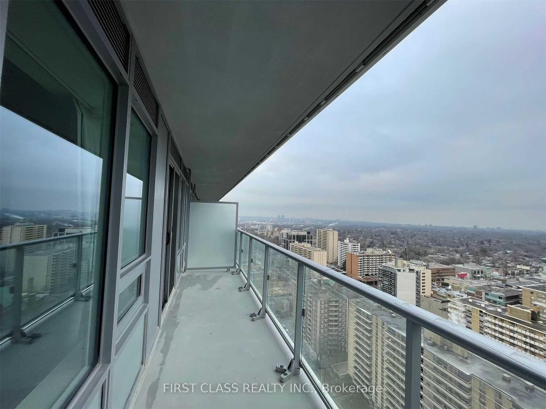 Photo 9 of Unit 2608, 195 Redpath Avenue, Toronto, Mount Pleasant West — HOMEH