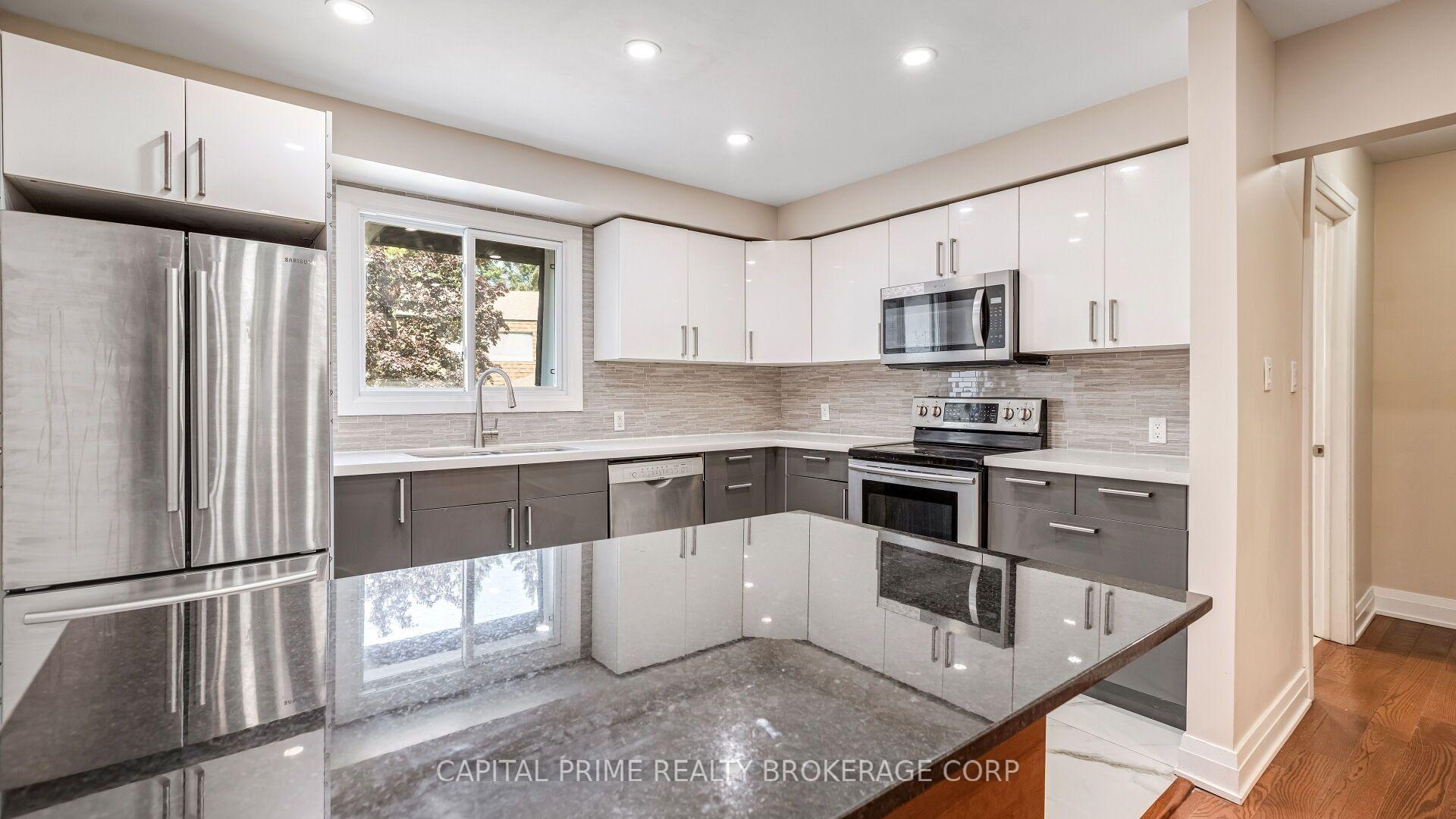 Photo of Unit 36, 250 Bridletowne Circle
