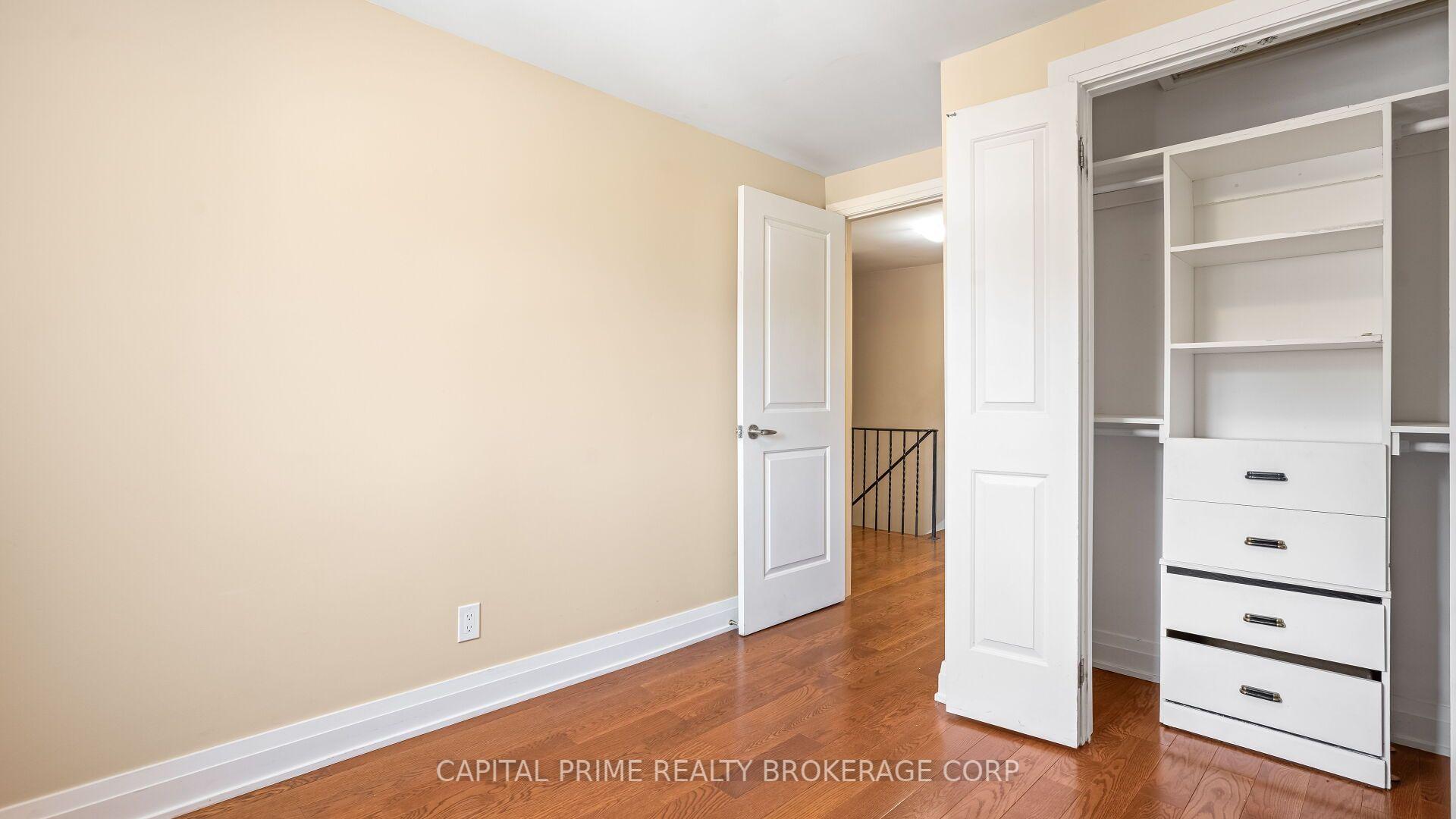 Photo 18 of Unit 36, 250 Bridletowne Circle, Scarborough, L'Amoreaux — HOMEH