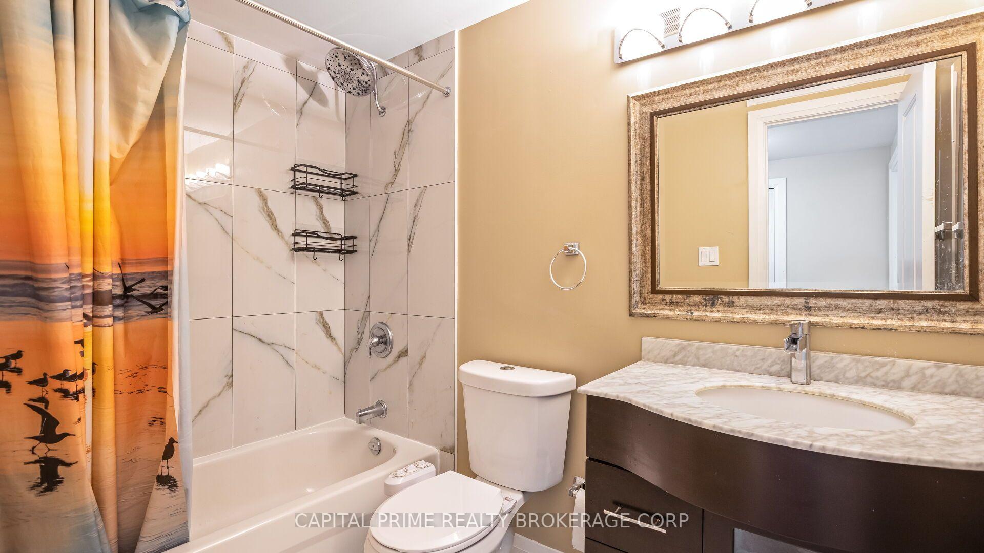 Photo 19 of Unit 36, 250 Bridletowne Circle, Scarborough, L'Amoreaux — HOMEH