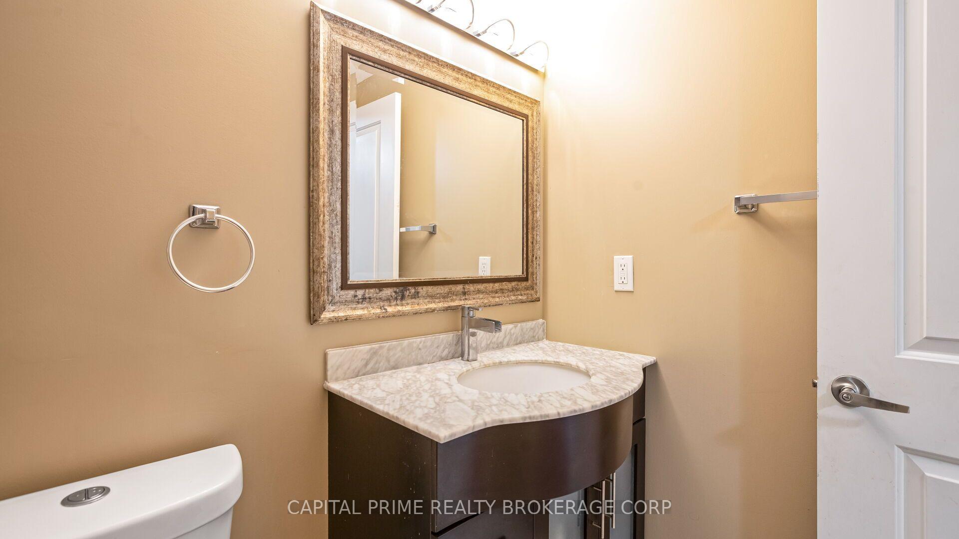 Photo 20 of Unit 36, 250 Bridletowne Circle, Scarborough, L'Amoreaux — HOMEH
