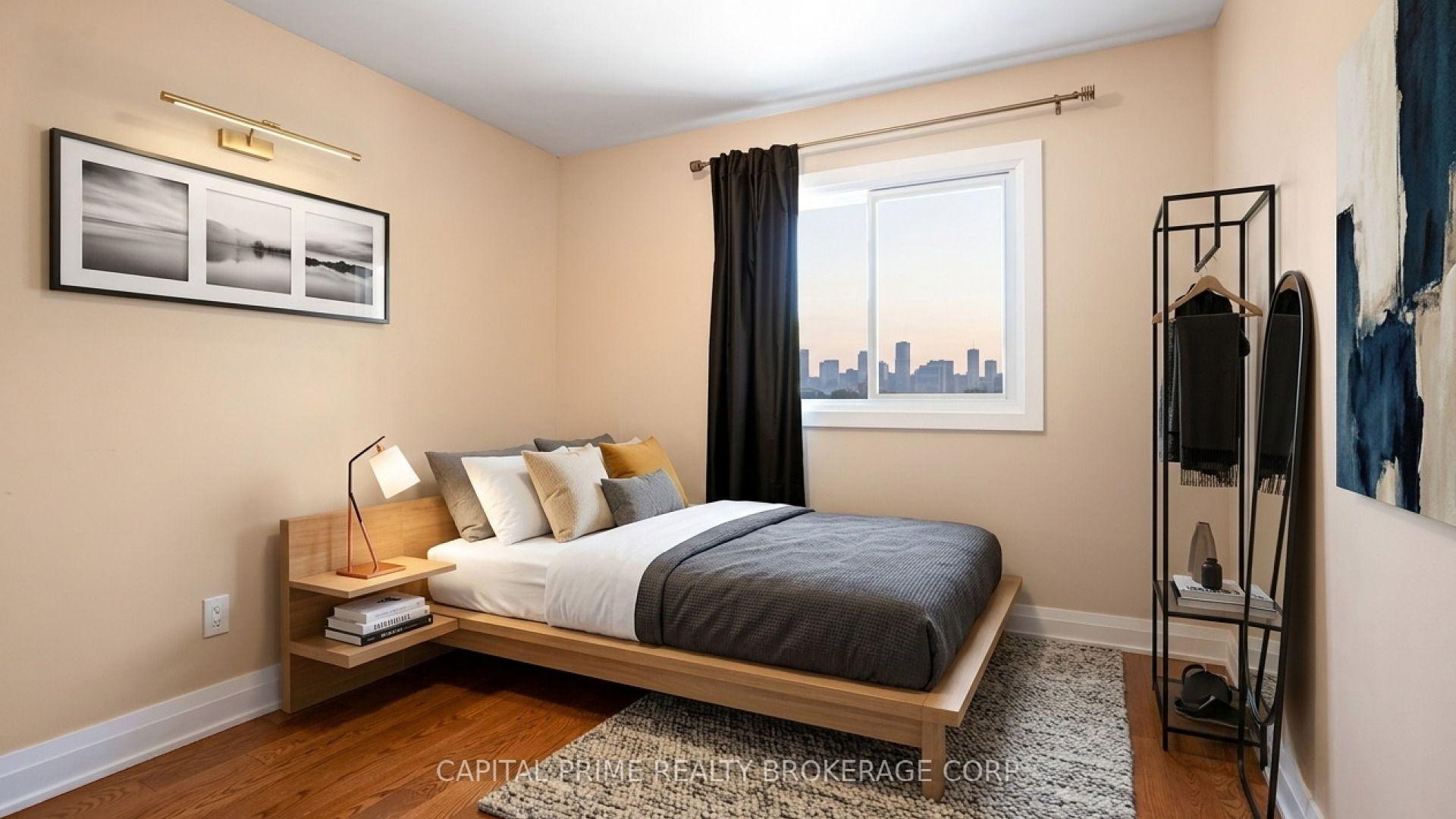 Photo 21 of Unit 36, 250 Bridletowne Circle, Scarborough, L'Amoreaux — HOMEH