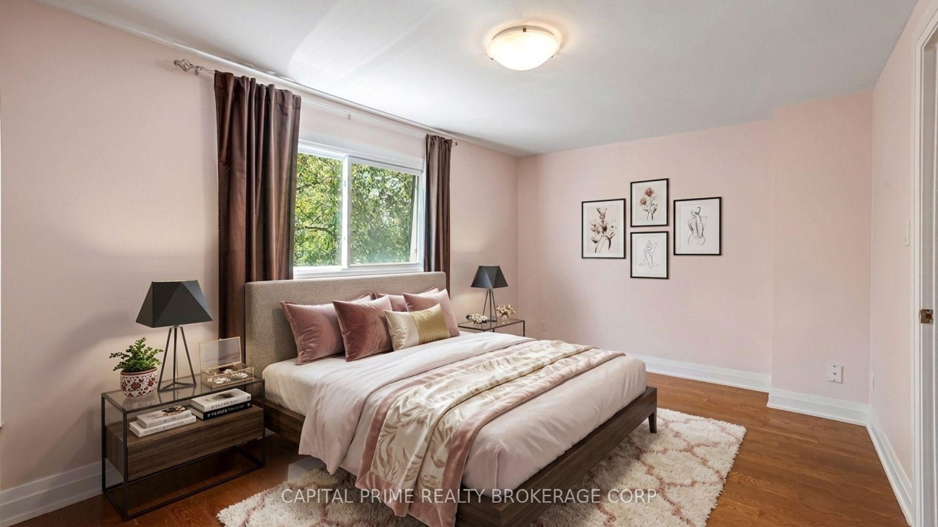 Photo 23 of Unit 36, 250 Bridletowne Circle, Scarborough, L'Amoreaux — HOMEH