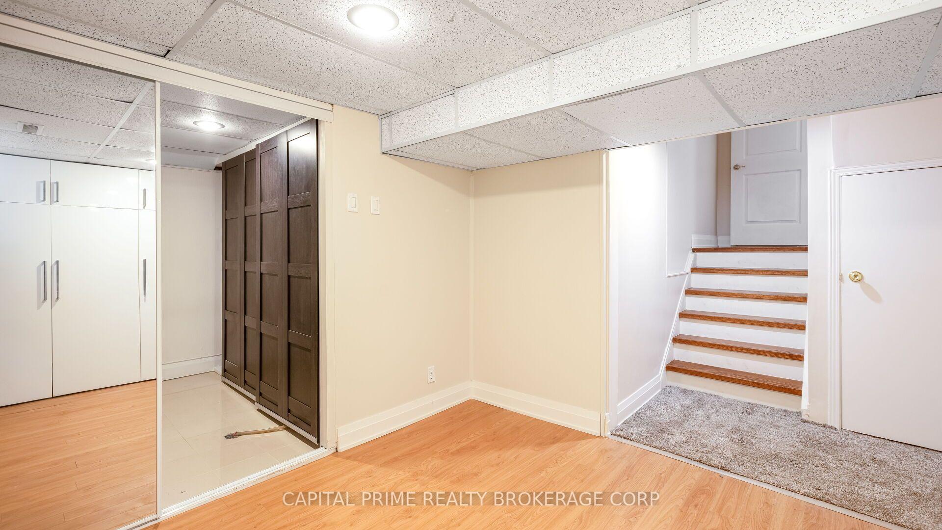 Photo 25 of Unit 36, 250 Bridletowne Circle, Scarborough, L'Amoreaux — HOMEH