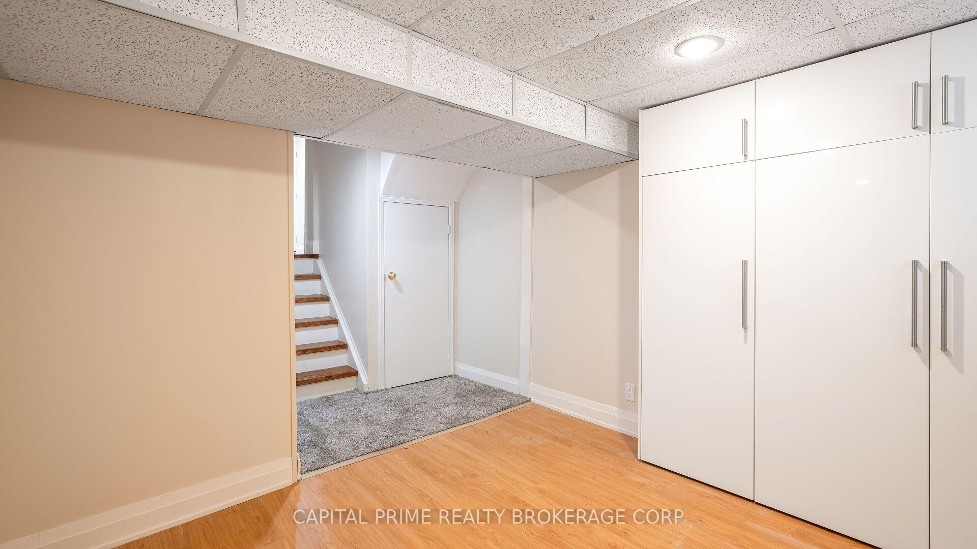 Photo 26 of Unit 36, 250 Bridletowne Circle, Scarborough, L'Amoreaux — HOMEH