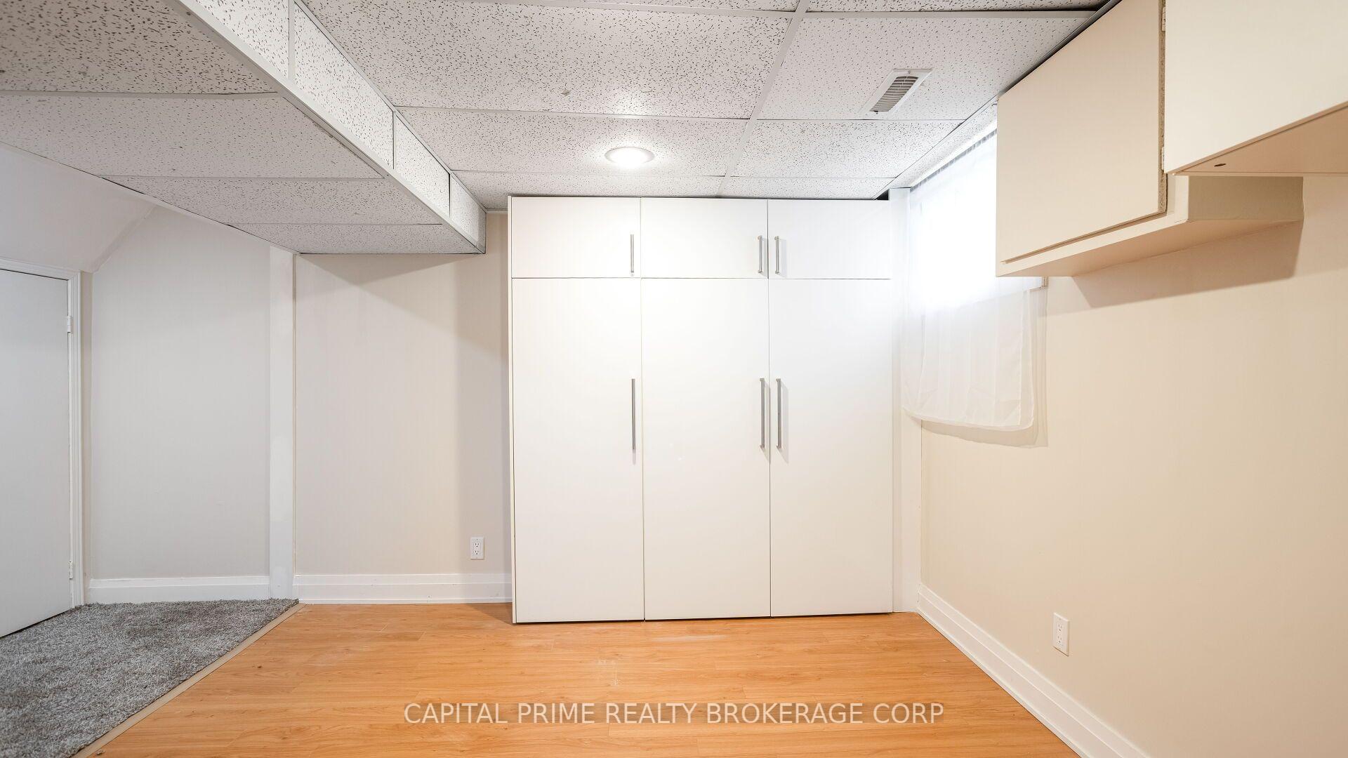Photo 27 of Unit 36, 250 Bridletowne Circle, Scarborough, L'Amoreaux — HOMEH