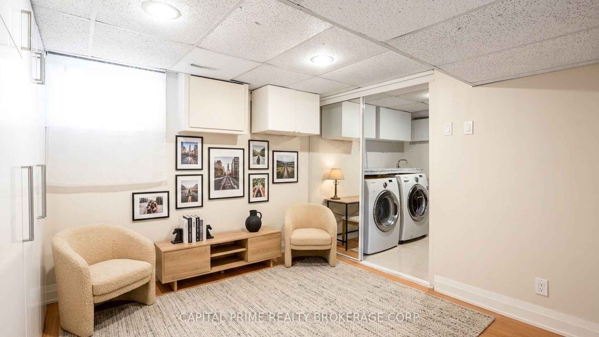 Photo 29 of Unit 36, 250 Bridletowne Circle, Scarborough, L'Amoreaux — HOMEH