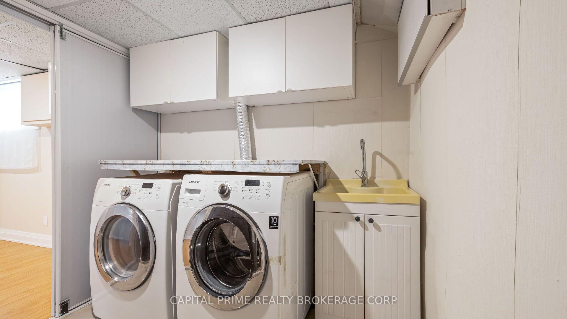 Photo 28 of Unit 36, 250 Bridletowne Circle, Scarborough, L'Amoreaux — HOMEH
