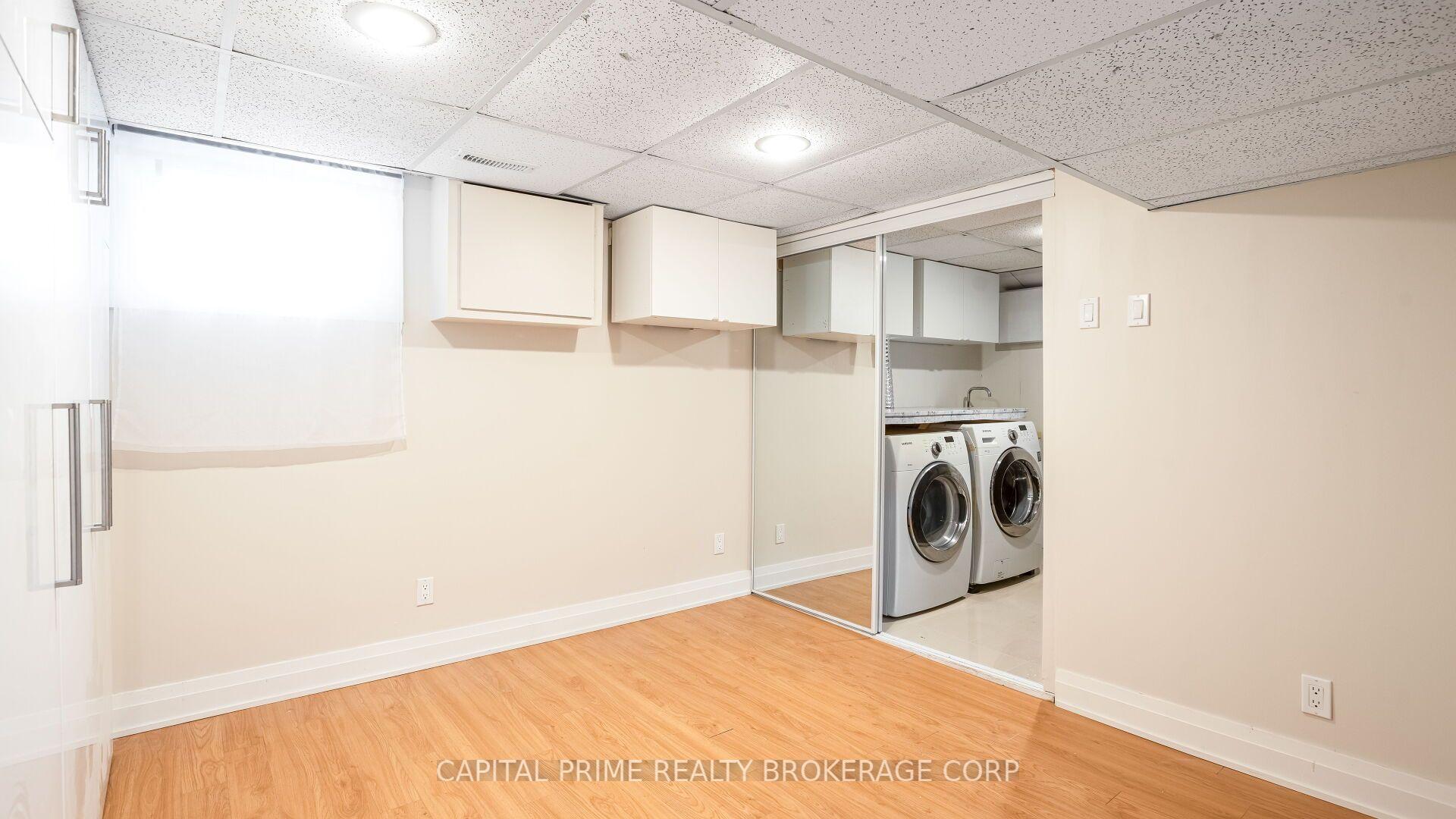Photo 30 of Unit 36, 250 Bridletowne Circle, Scarborough, L'Amoreaux — HOMEH