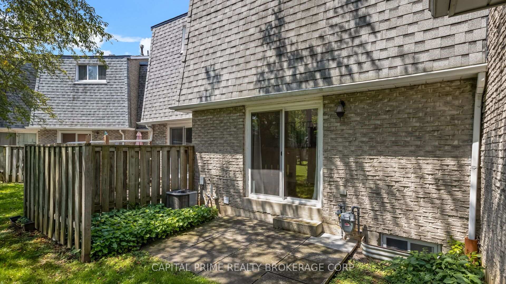 Photo 31 of Unit 36, 250 Bridletowne Circle, Scarborough, L'Amoreaux — HOMEH