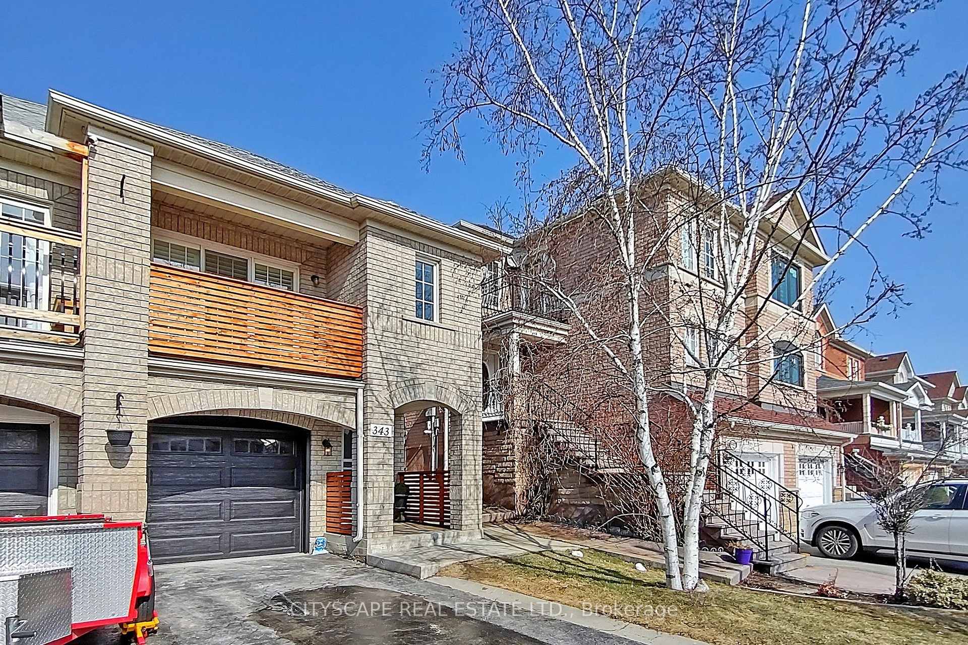 Photo 1 of 343 Wildgrass Road, Mississauga, Cooksville — HOMEH