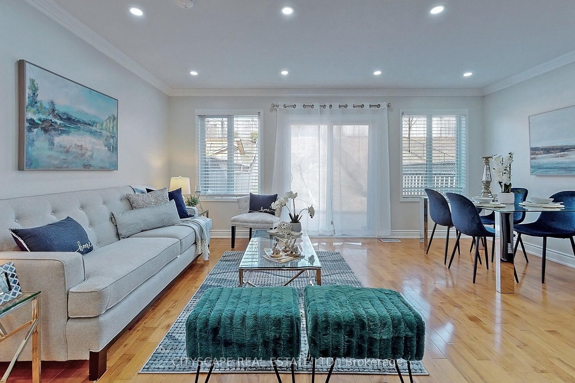 Photo 5 of 343 Wildgrass Road, Mississauga, Cooksville — HOMEH