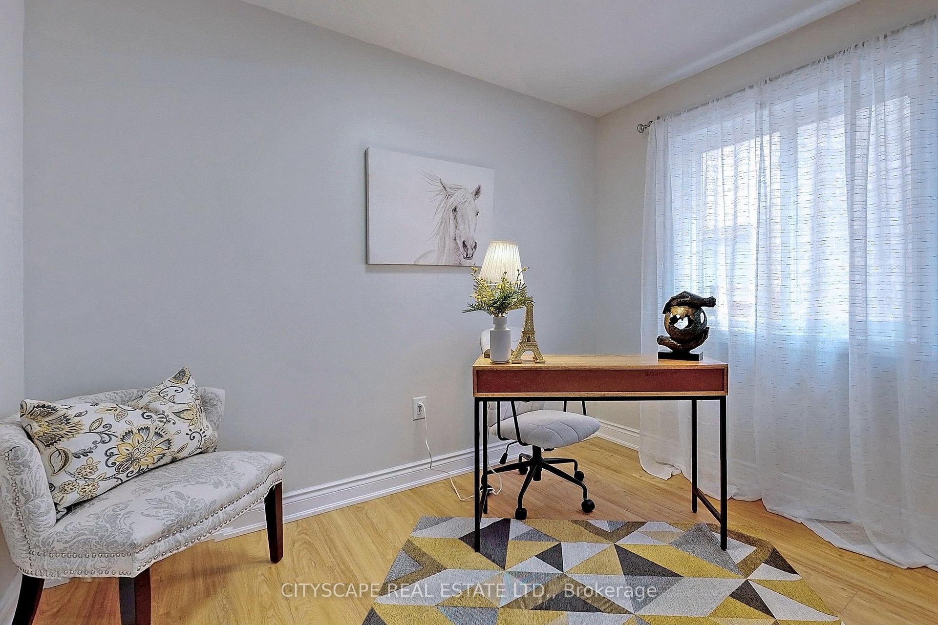 Photo 15 of 343 Wildgrass Road, Mississauga, Cooksville — HOMEH