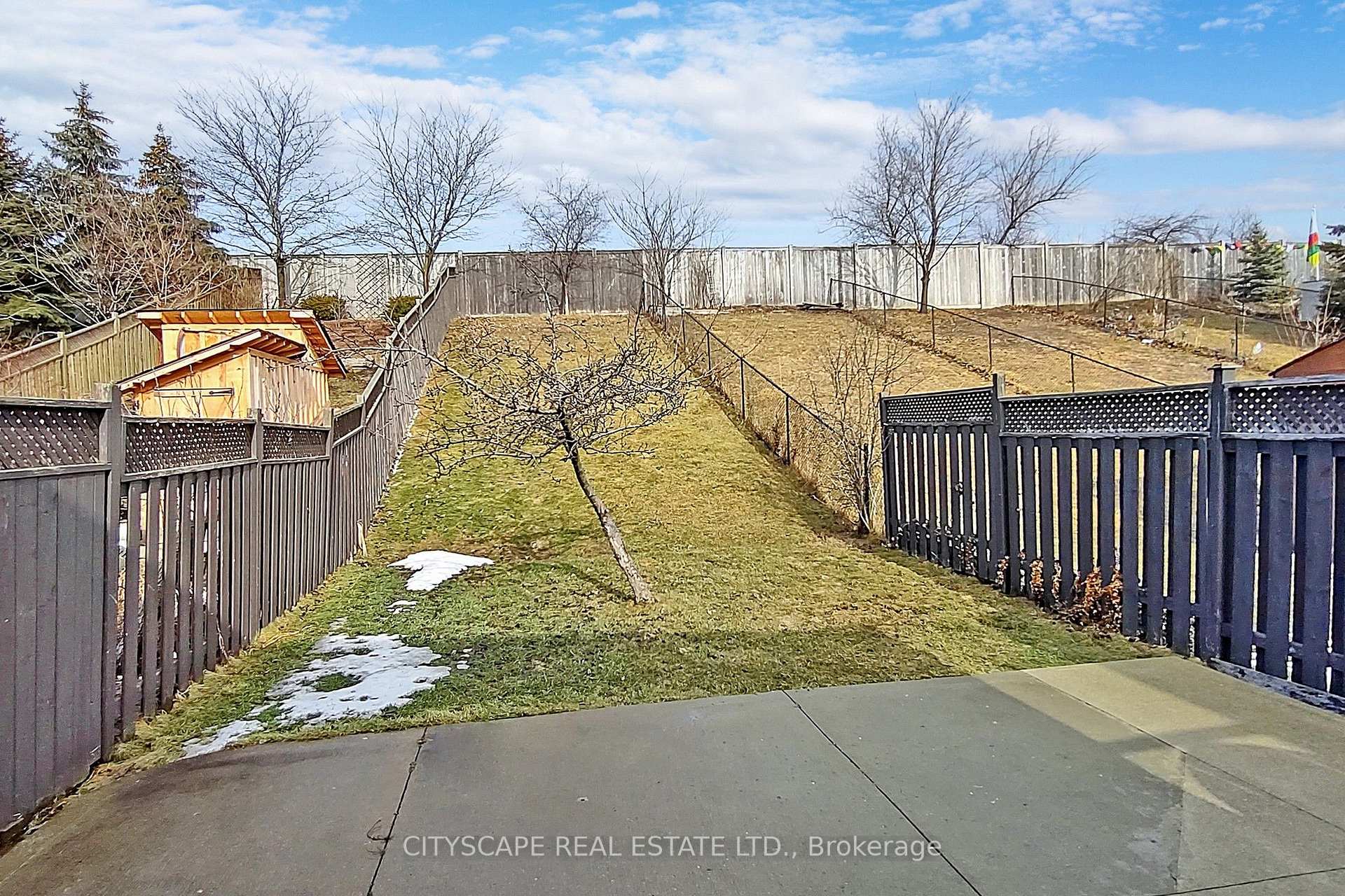 Photo 19 of 343 Wildgrass Road, Mississauga, Cooksville — HOMEH