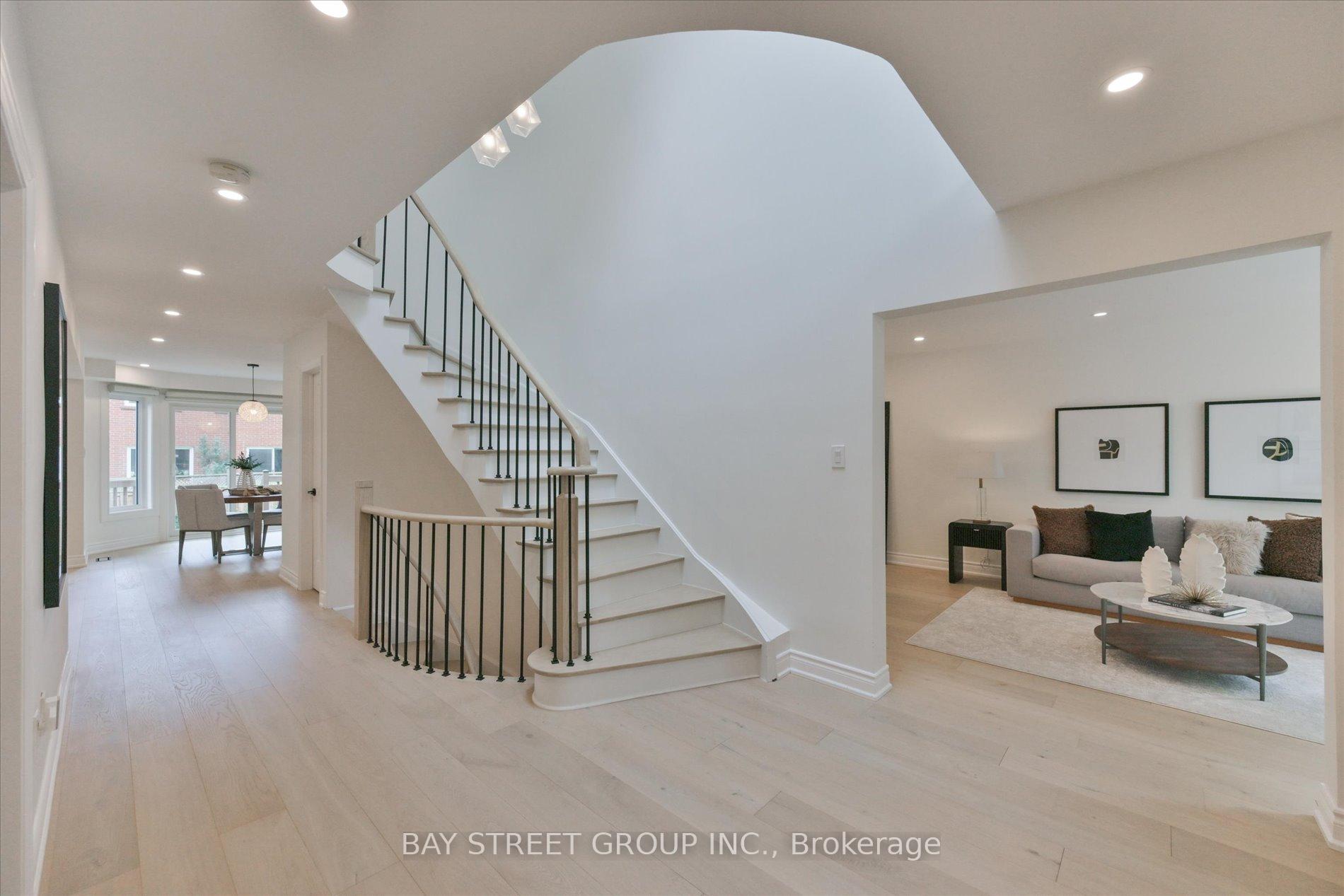 Photo 7 of 49 Cygnus Drive, Richmond Hill, Observatory — HOMEH