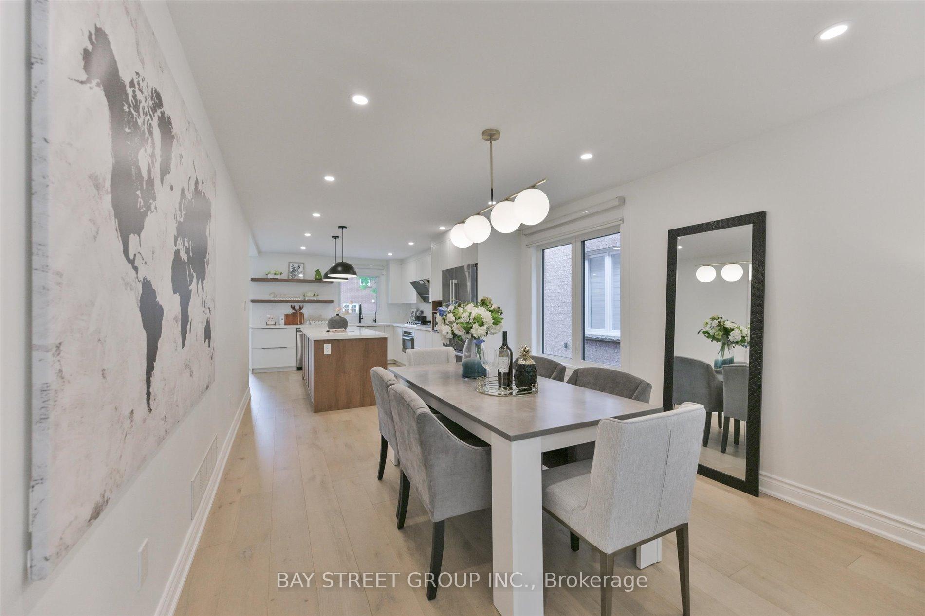 Photo 11 of 49 Cygnus Drive, Richmond Hill, Observatory — HOMEH