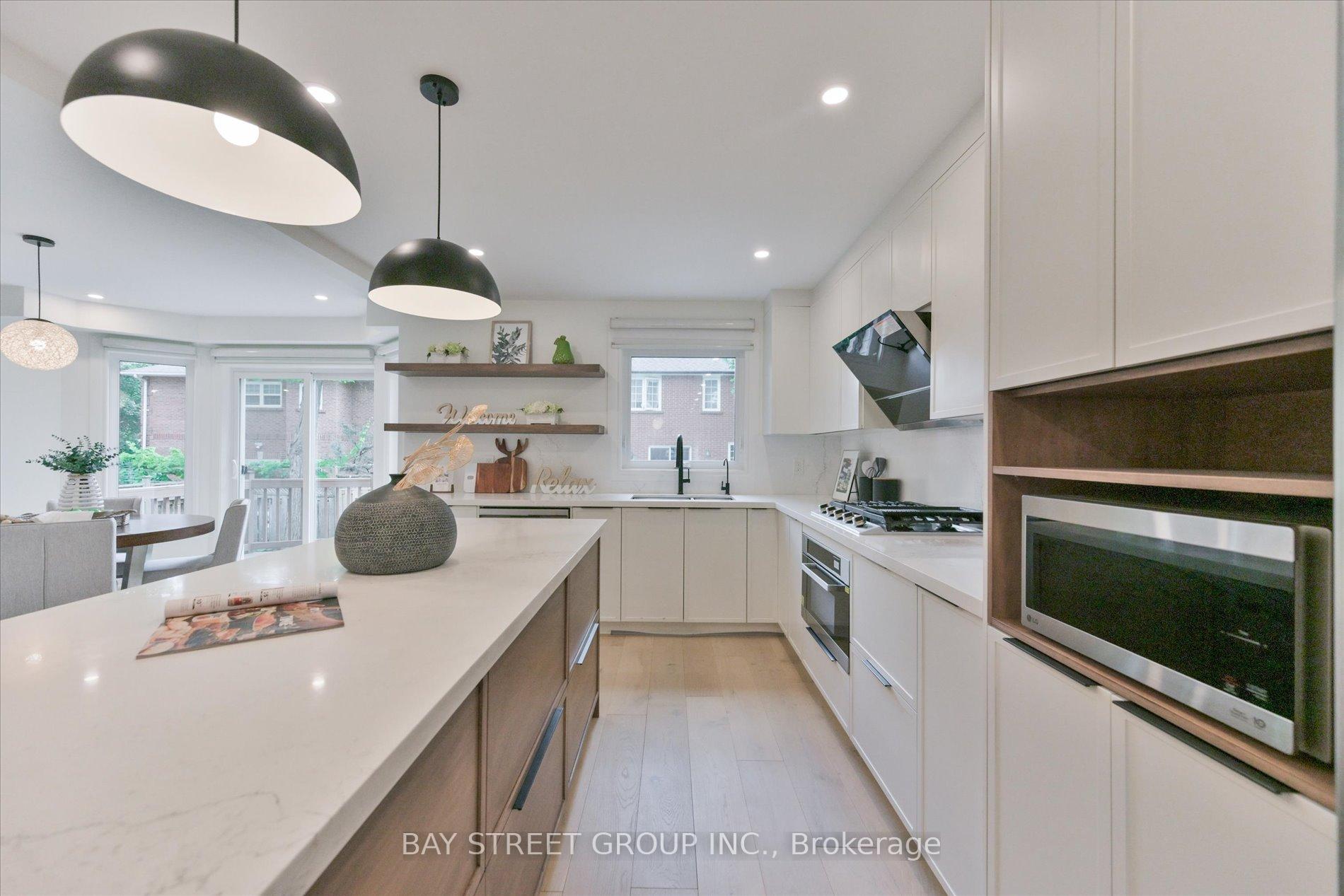 Photo 14 of 49 Cygnus Drive, Richmond Hill, Observatory — HOMEH