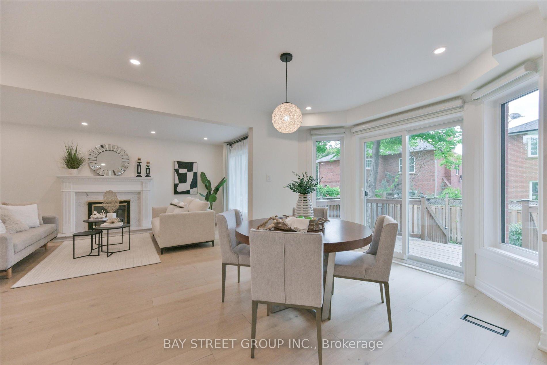 Photo 18 of 49 Cygnus Drive, Richmond Hill, Observatory — HOMEH