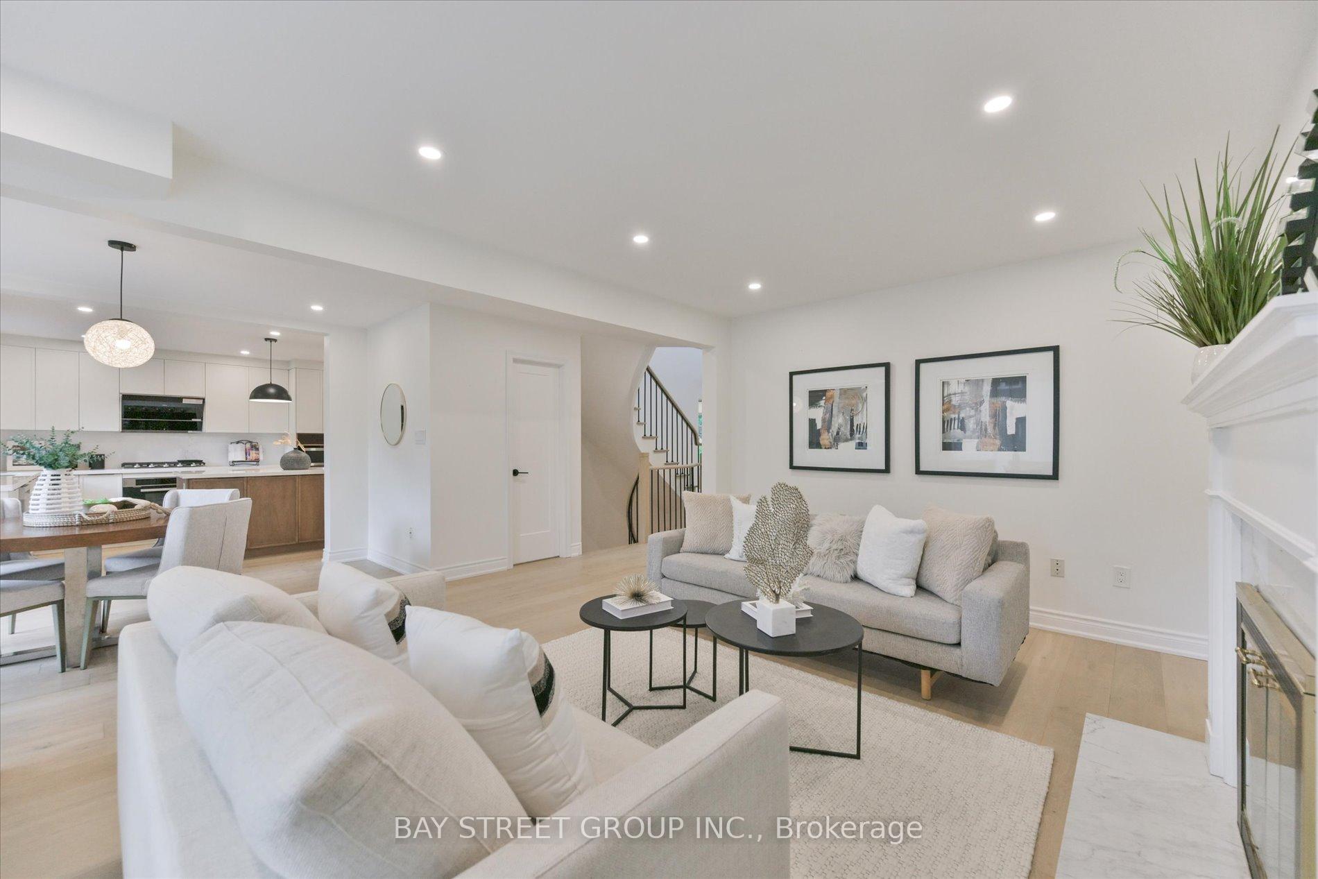 Photo 22 of 49 Cygnus Drive, Richmond Hill, Observatory — HOMEH
