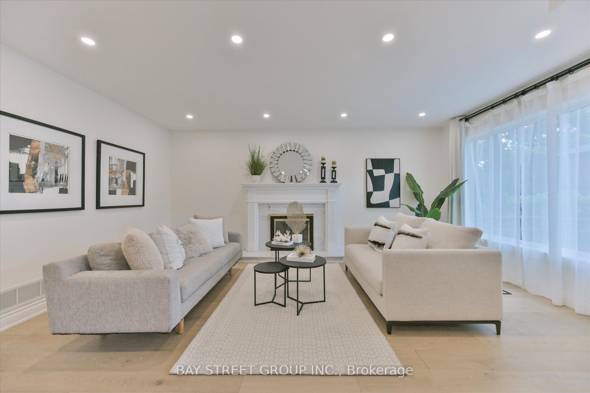 Photo 23 of 49 Cygnus Drive, Richmond Hill, Observatory — HOMEH