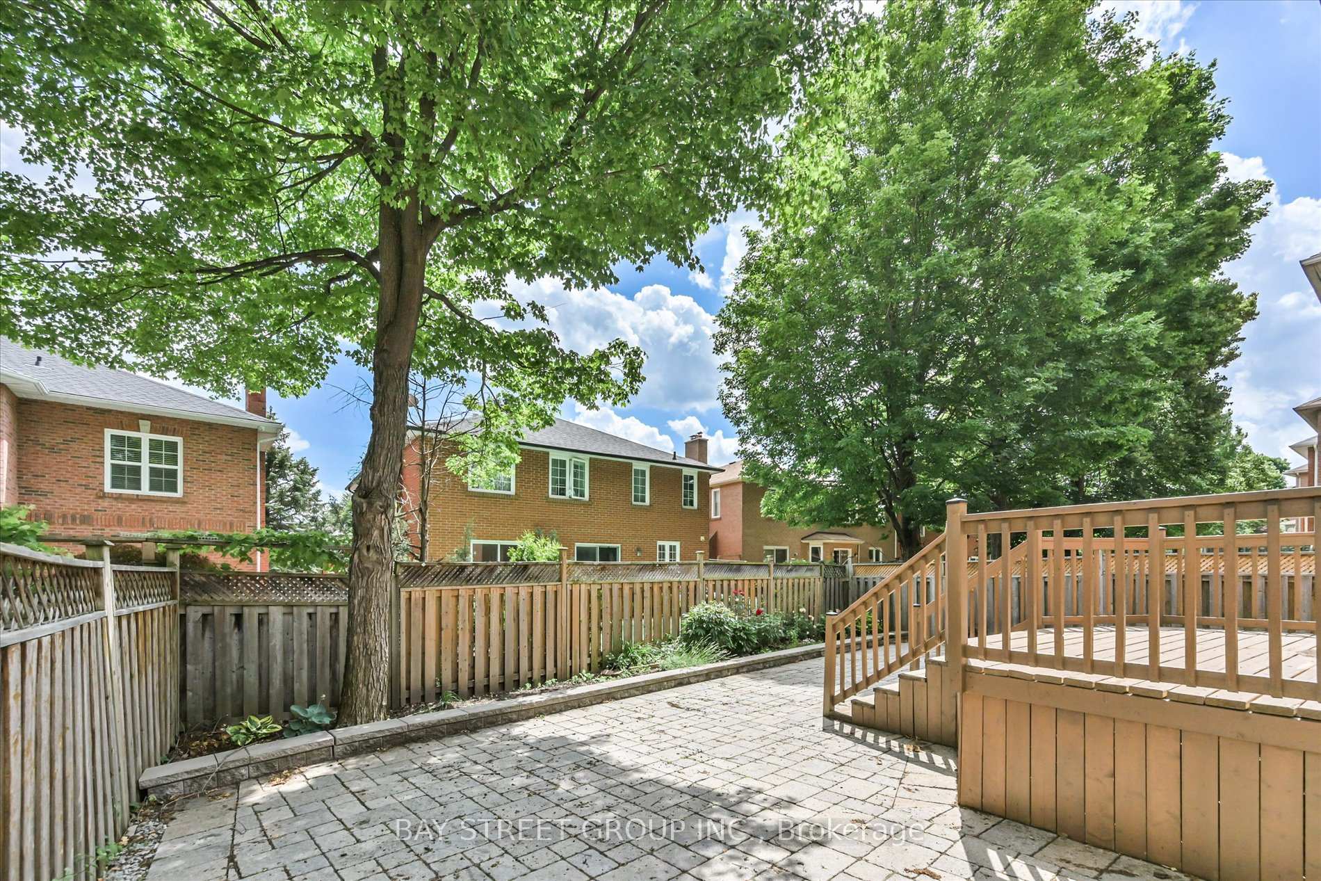 Photo 48 of 49 Cygnus Drive, Richmond Hill, Observatory — HOMEH