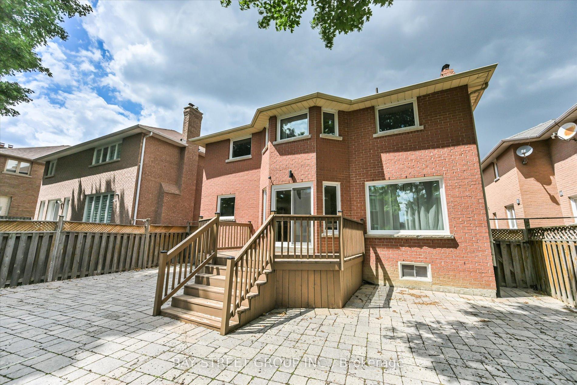 Photo 49 of 49 Cygnus Drive, Richmond Hill, Observatory — HOMEH