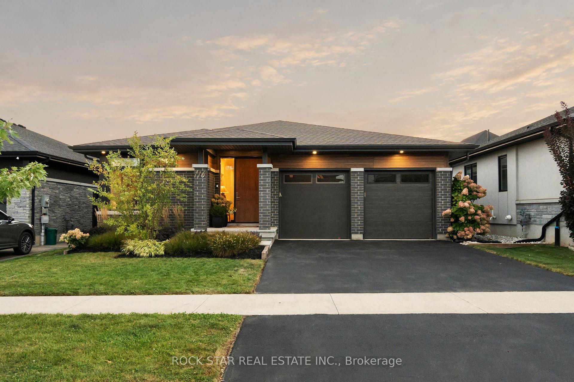 Photo 52 of 116 Lametti Drive, Pelham, Fonthill — HOMEH
