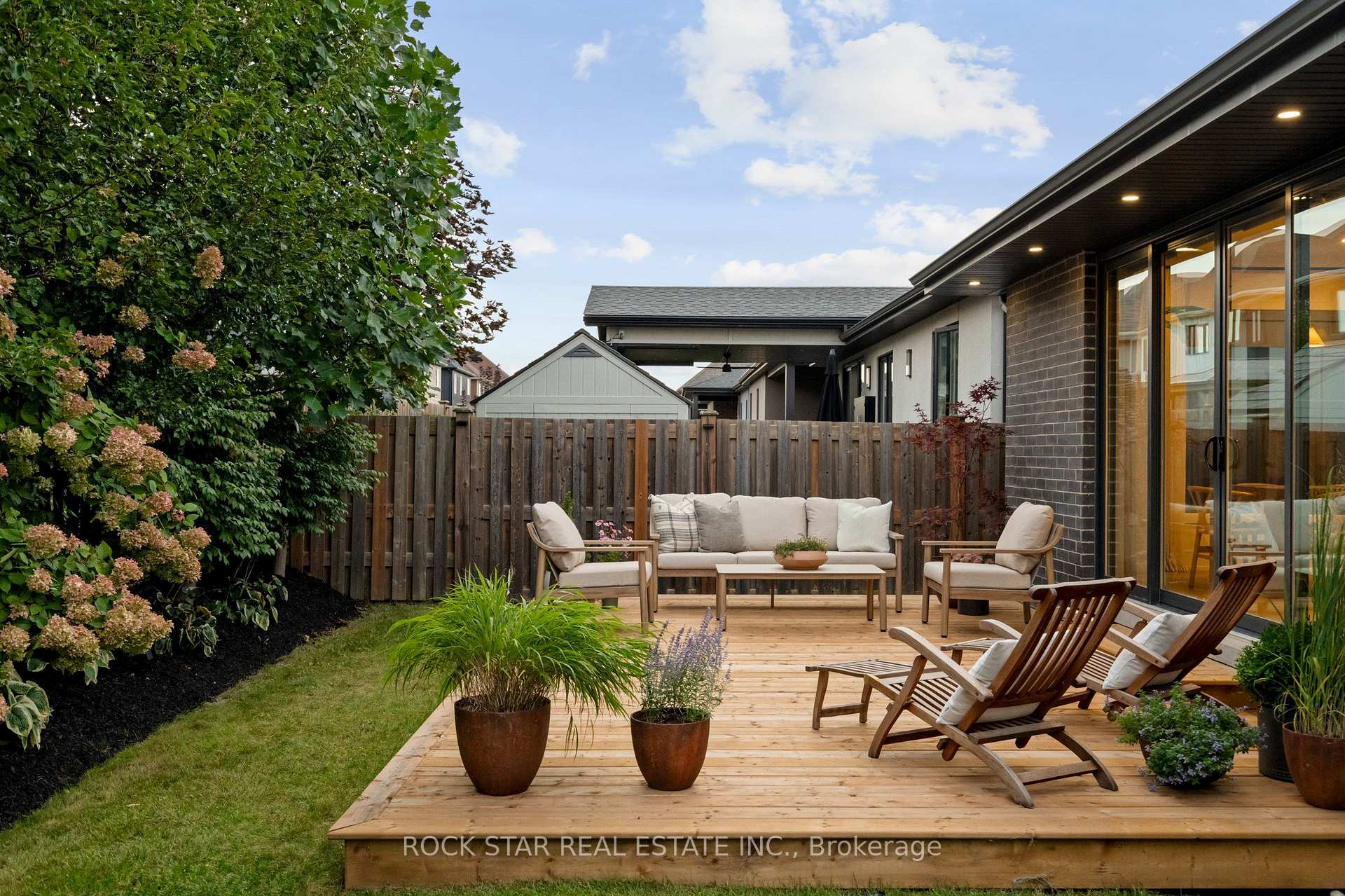 Photo 48 of 116 Lametti Drive, Pelham, Fonthill — HOMEH