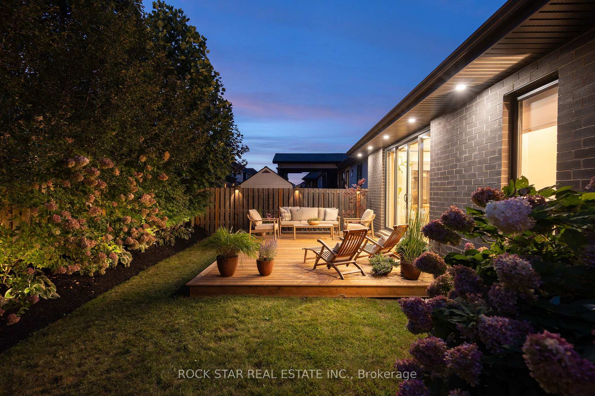 Photo 50 of 116 Lametti Drive, Pelham, Fonthill — HOMEH
