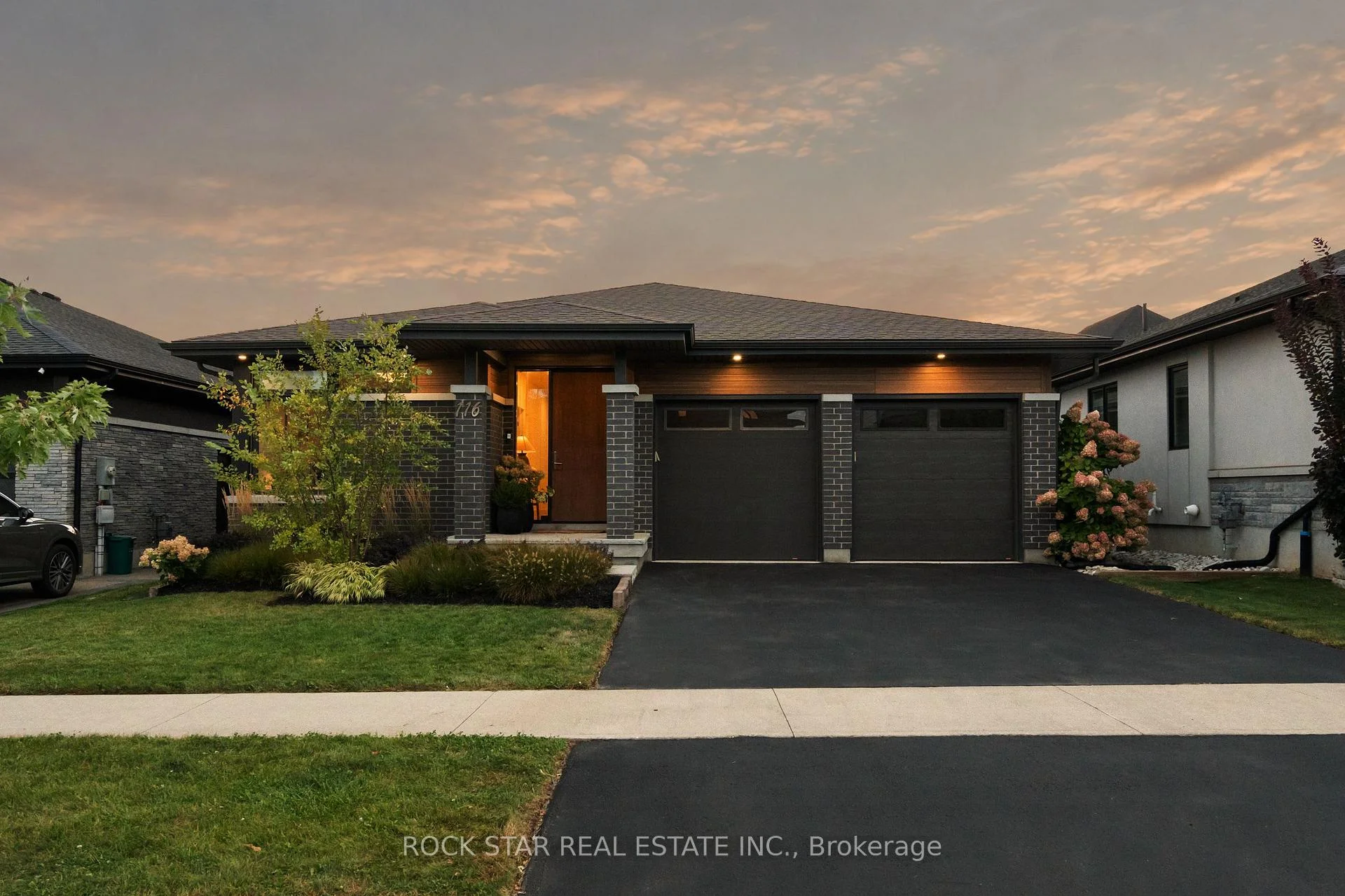 Photo 2 of 116 Lametti Drive, Pelham, Fonthill — HOMEH