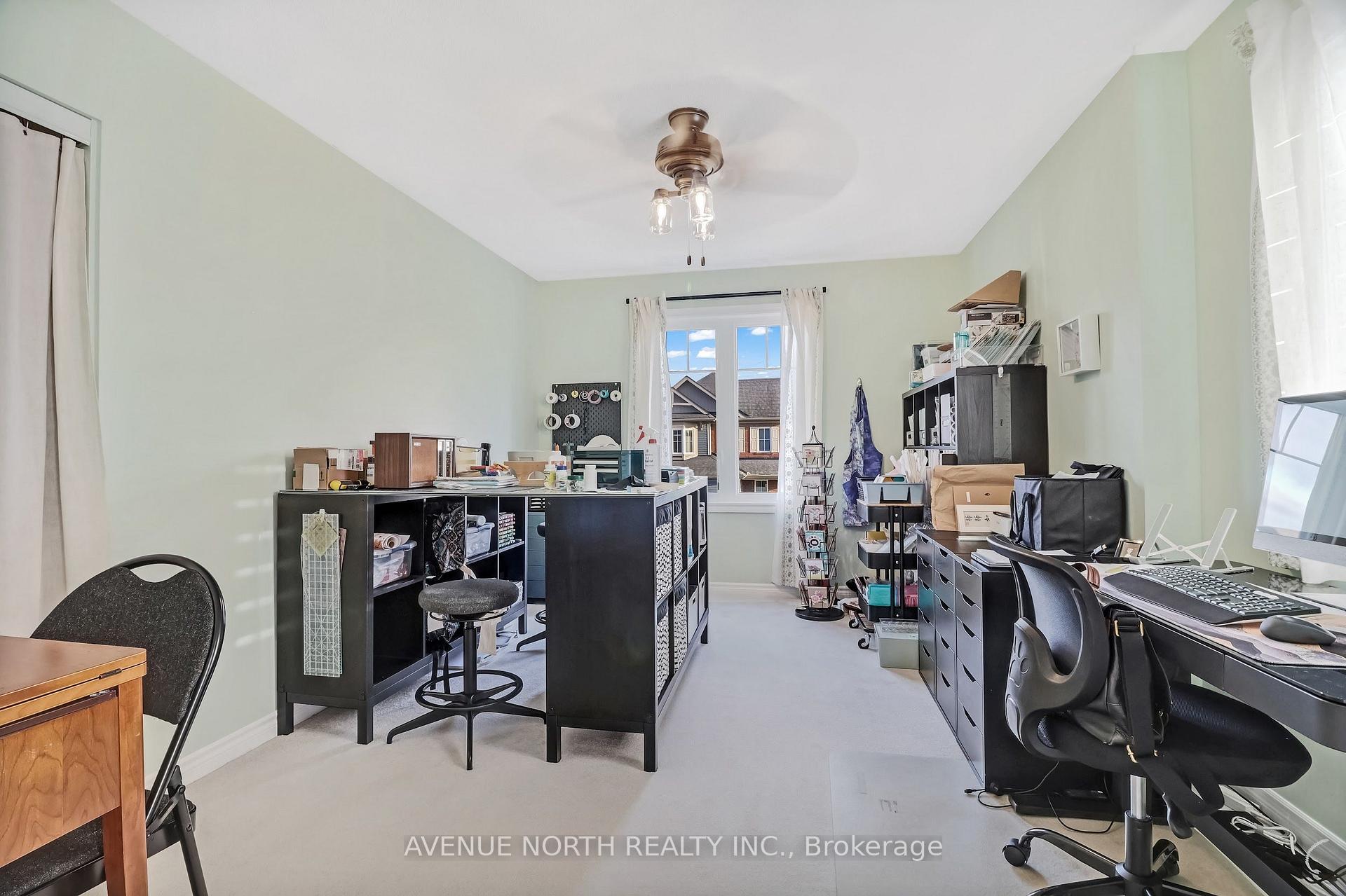 Photo 15 of 400 Meadowhawk Crescent, Ottawa, Barrhaven - Half Moon Bay — HOMEH