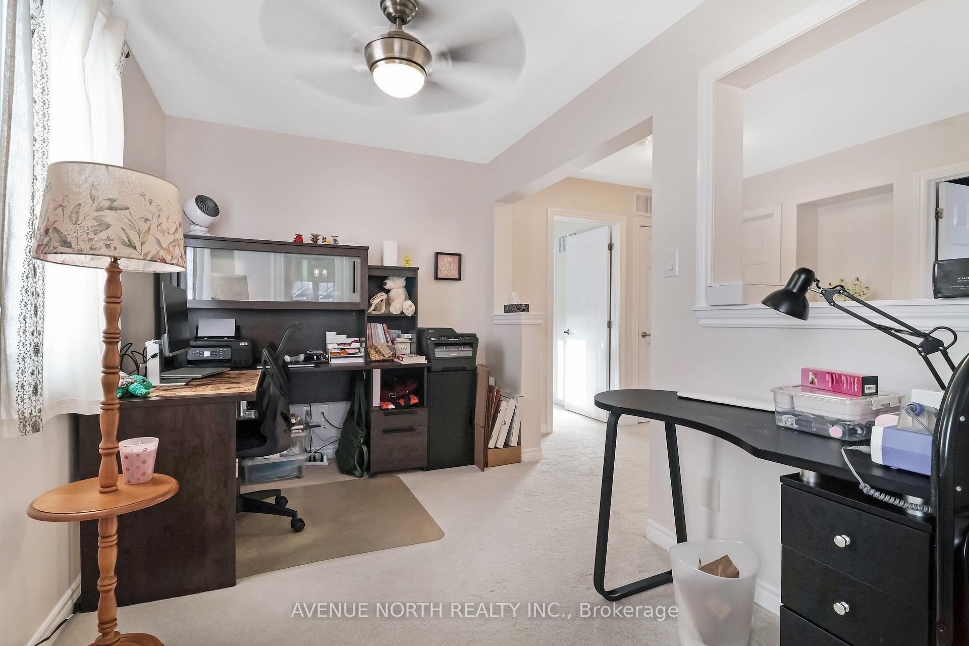 Photo 16 of 400 Meadowhawk Crescent, Ottawa, Barrhaven - Half Moon Bay — HOMEH