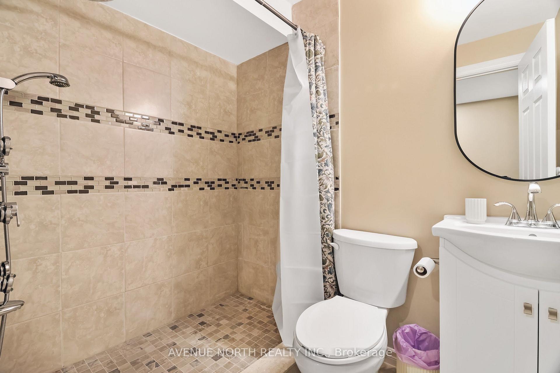Photo 23 of 400 Meadowhawk Crescent, Ottawa, Barrhaven - Half Moon Bay — HOMEH